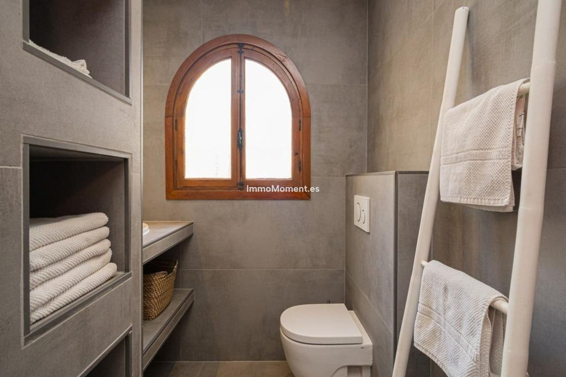 Revente - Maison mitoyenne - Alfaz del Pi - Albir