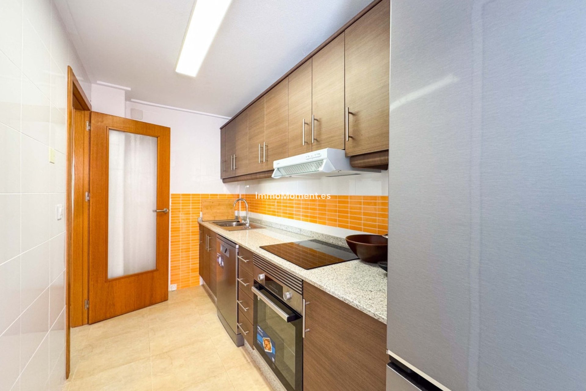 Revente - Maison mitoyenne - Algorfa - Algorfa Centro