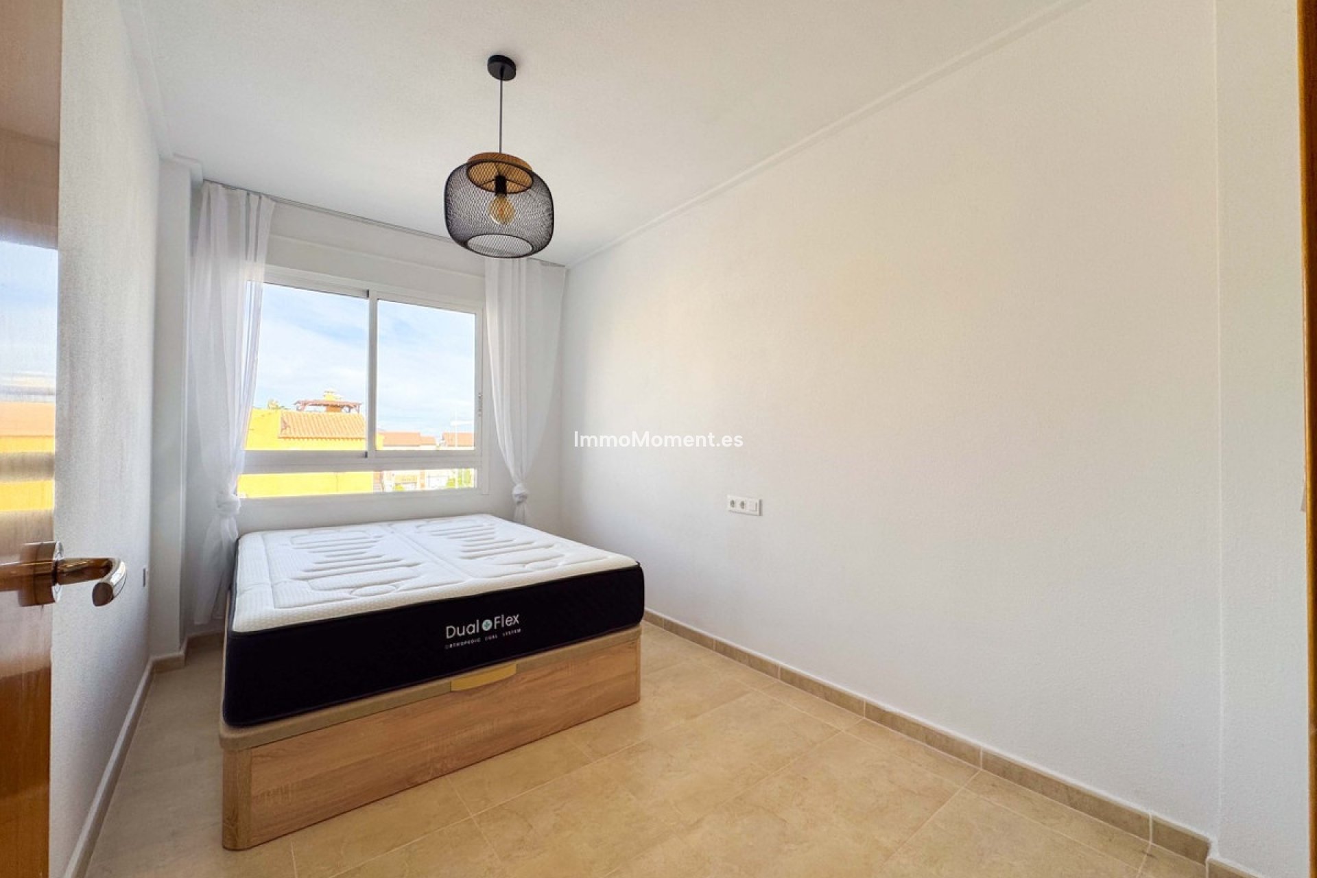 Revente - Maison mitoyenne - Algorfa - Algorfa Centro