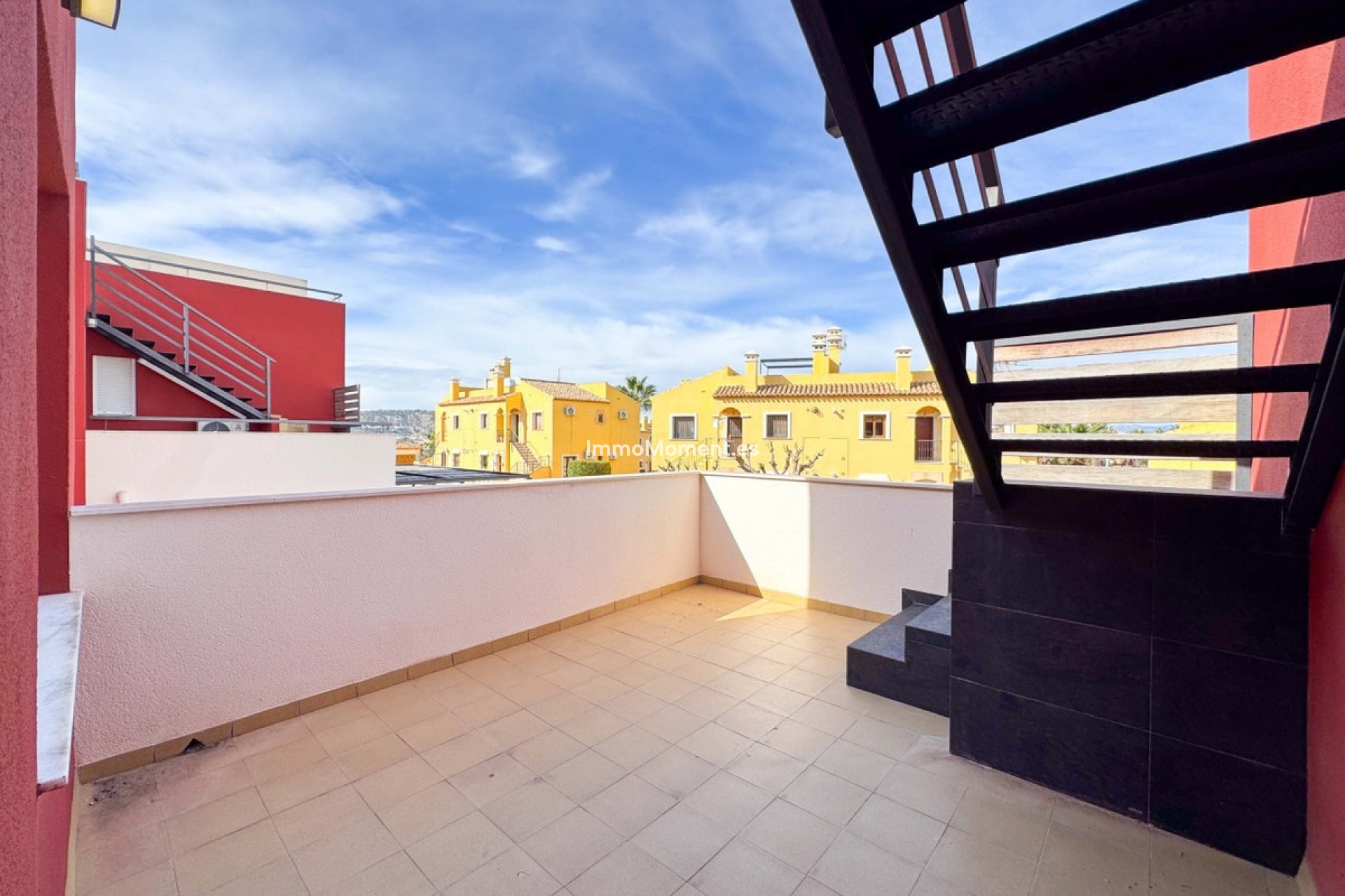 Revente - Maison mitoyenne - Algorfa - Algorfa Centro