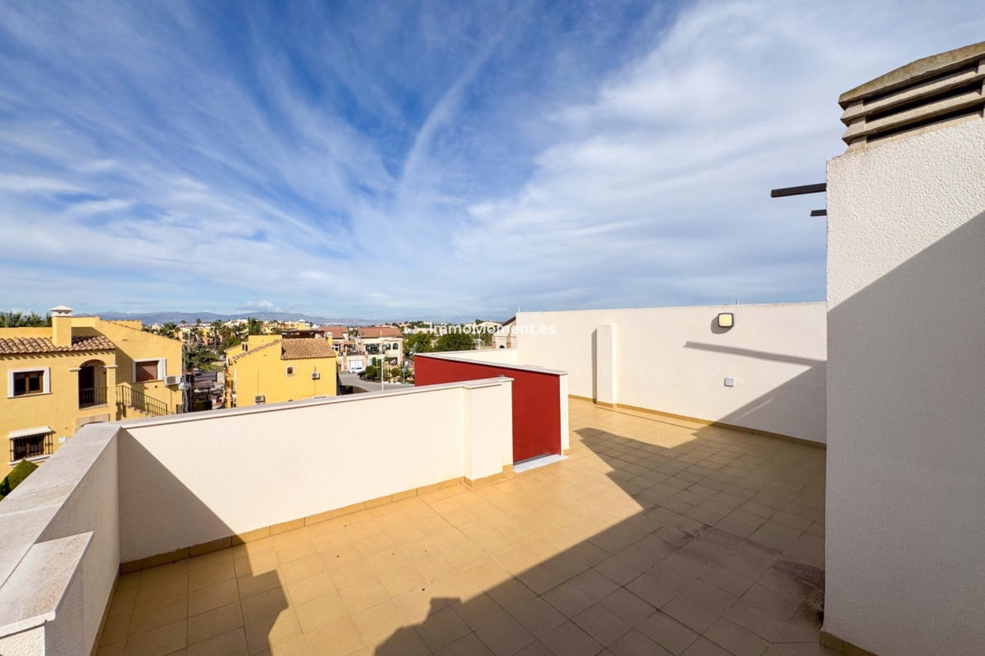 Revente - Maison mitoyenne - Algorfa - Algorfa Centro