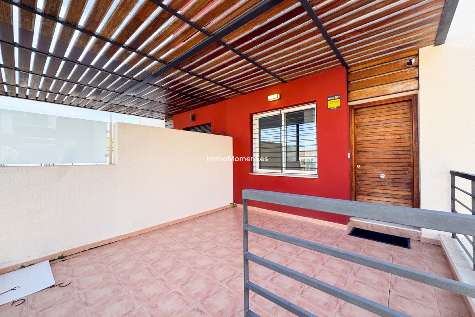 Revente - Maison mitoyenne - Algorfa - Algorfa Centro