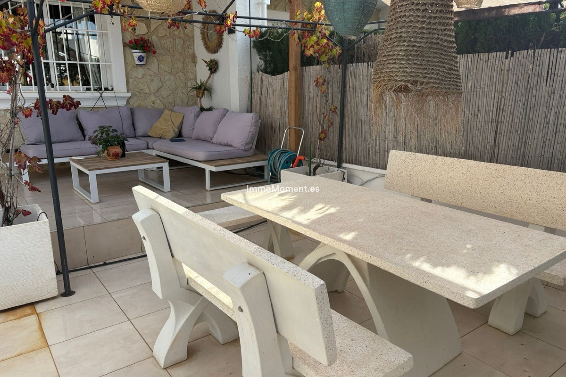 Revente - Maison mitoyenne - Algorfa - Algorfa Centro