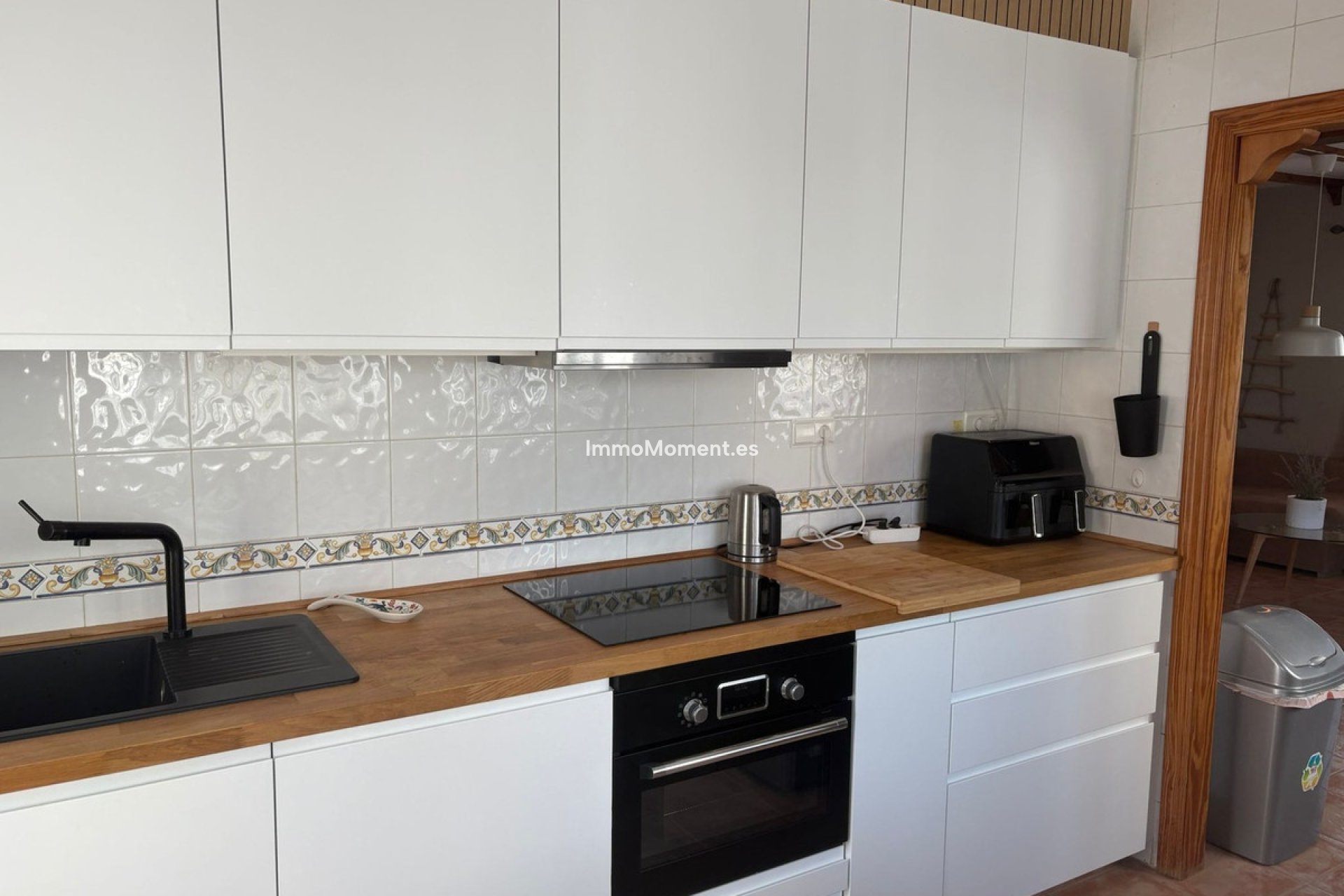 Revente - Maison mitoyenne - Algorfa - Algorfa Centro