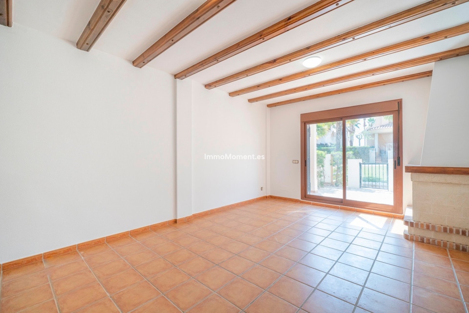 Revente - Maison mitoyenne - Algorfa - Algorfa Centro