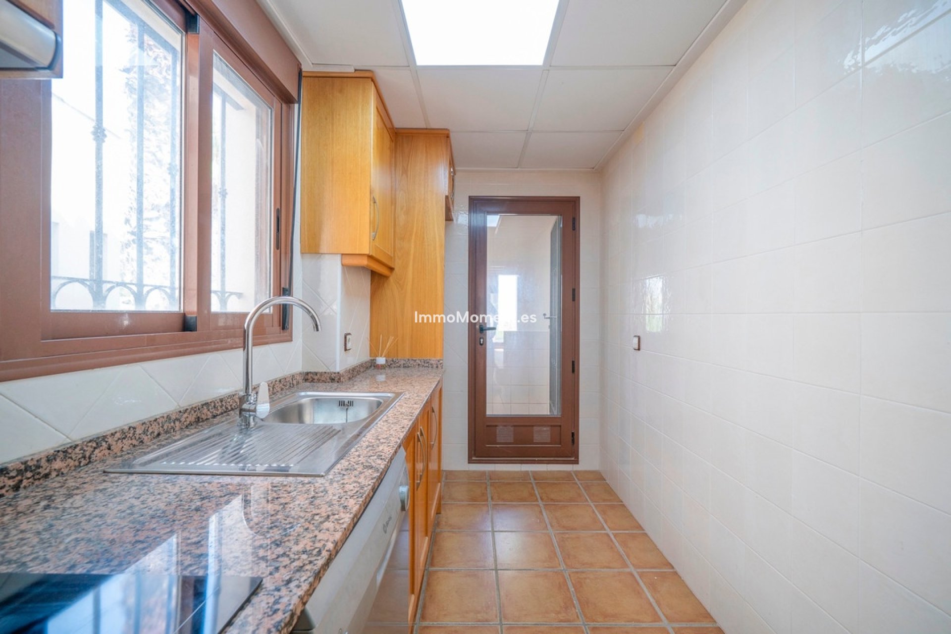 Revente - Maison mitoyenne - Algorfa - Algorfa Centro
