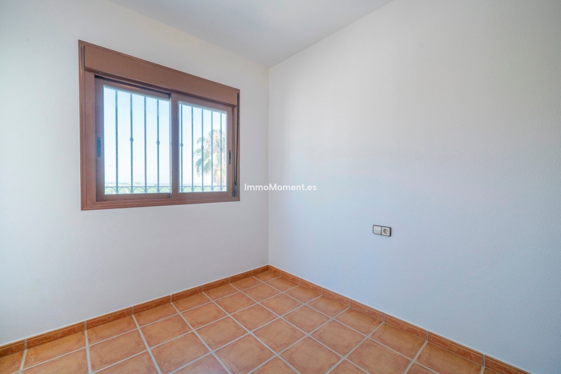 Revente - Maison mitoyenne - Algorfa - Algorfa Centro