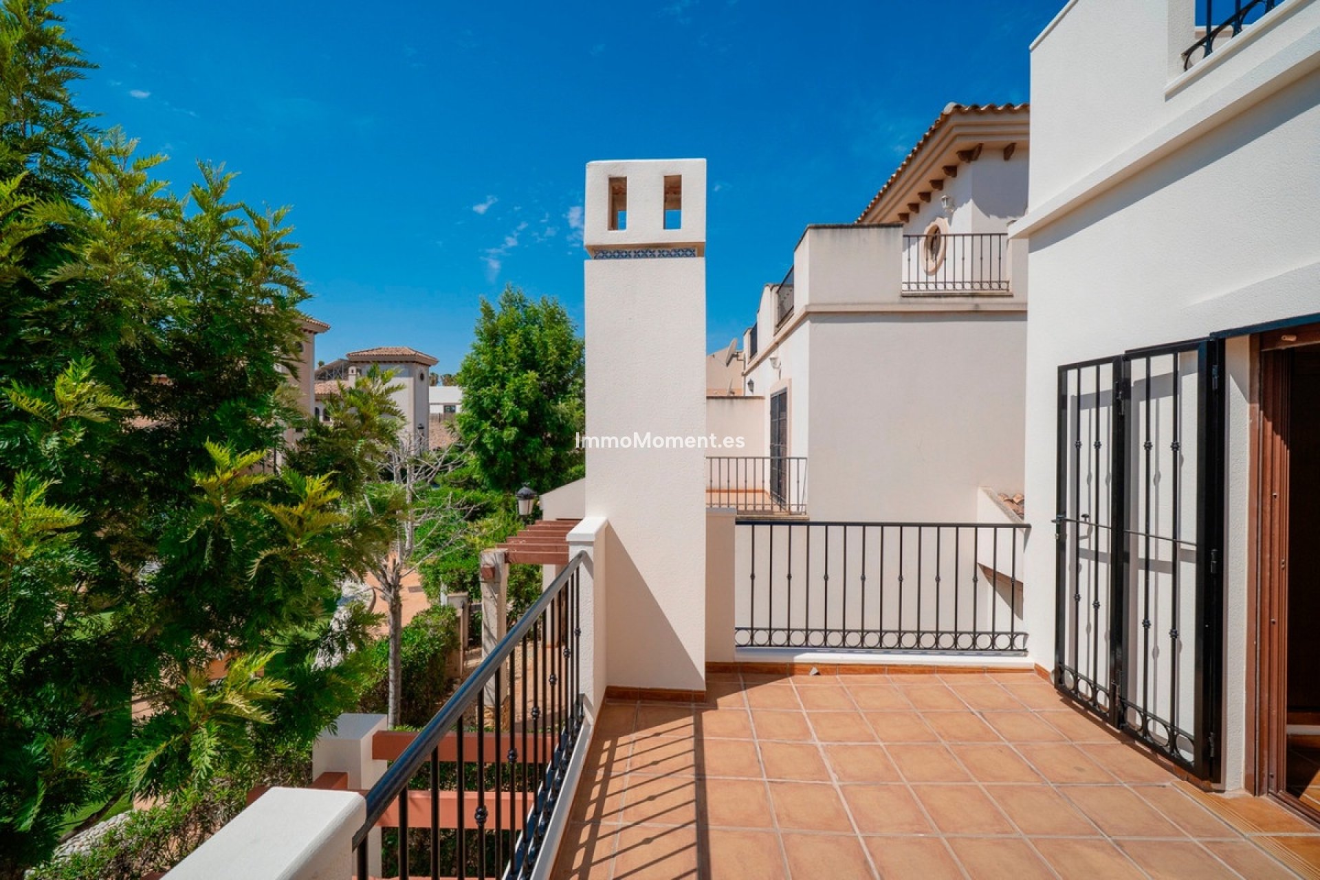 Revente - Maison mitoyenne - Algorfa - Algorfa Centro