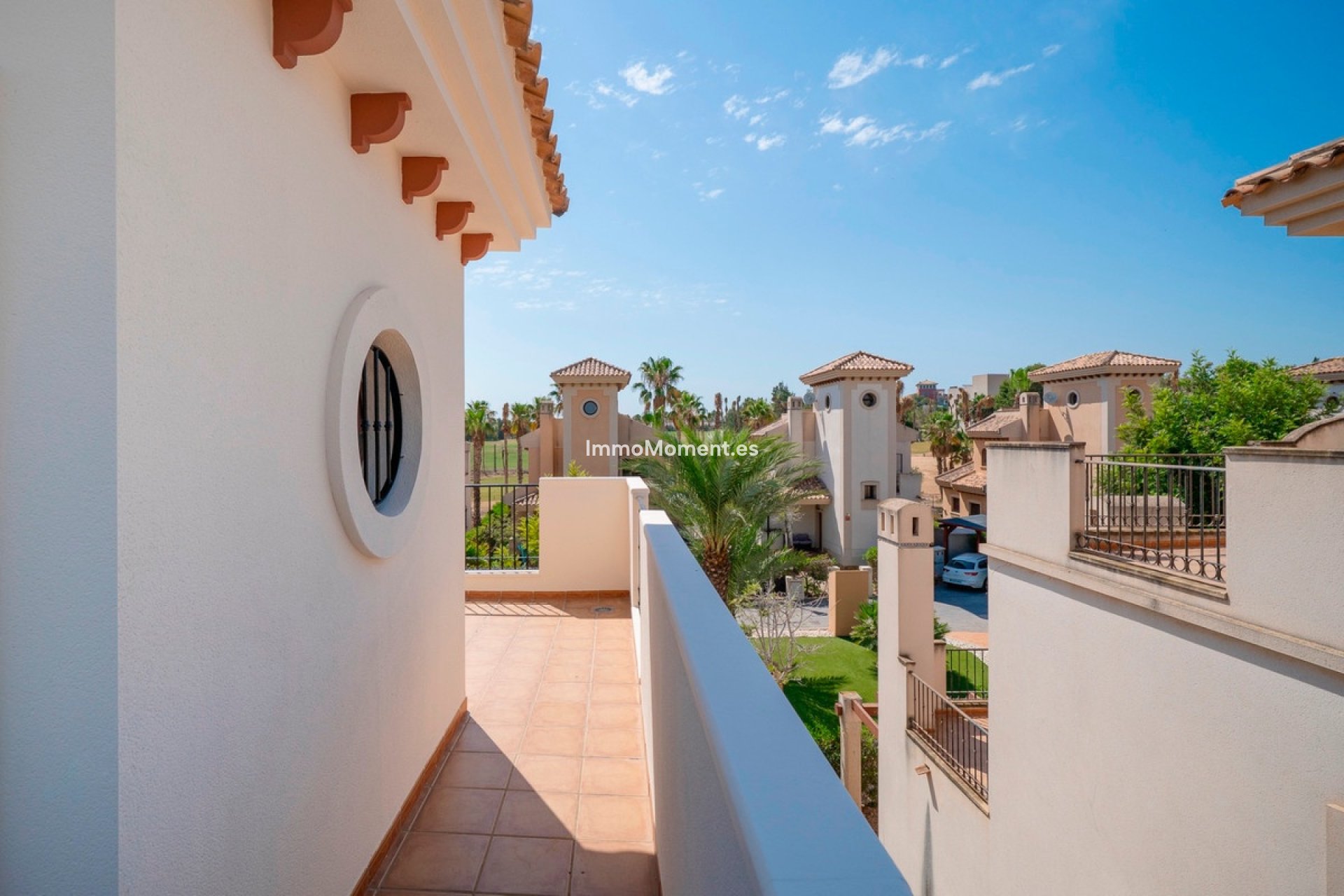 Revente - Maison mitoyenne - Algorfa - Algorfa Centro
