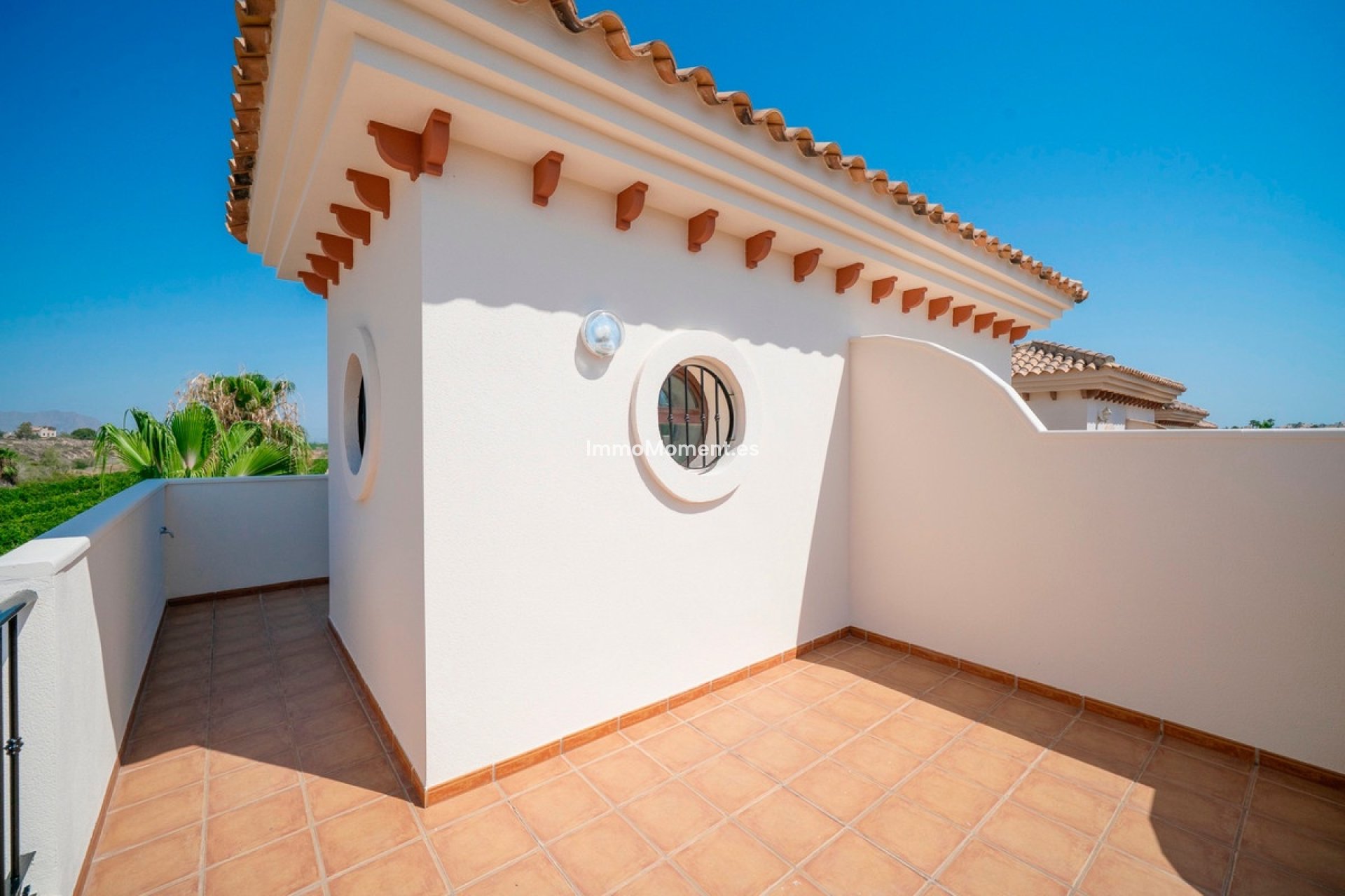 Revente - Maison mitoyenne - Algorfa - Algorfa Centro