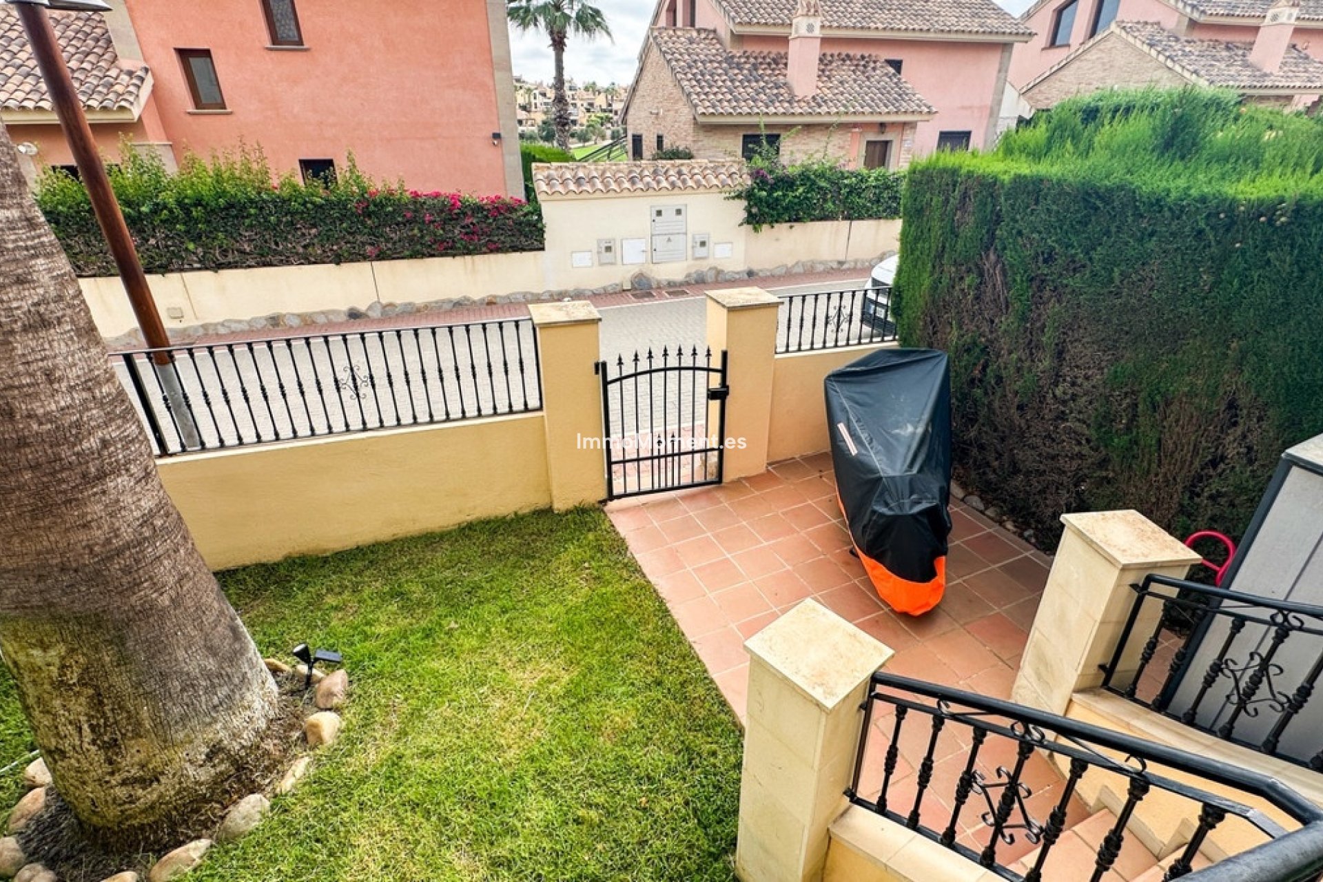 Revente - Maison mitoyenne - Algorfa - La Finca Golf