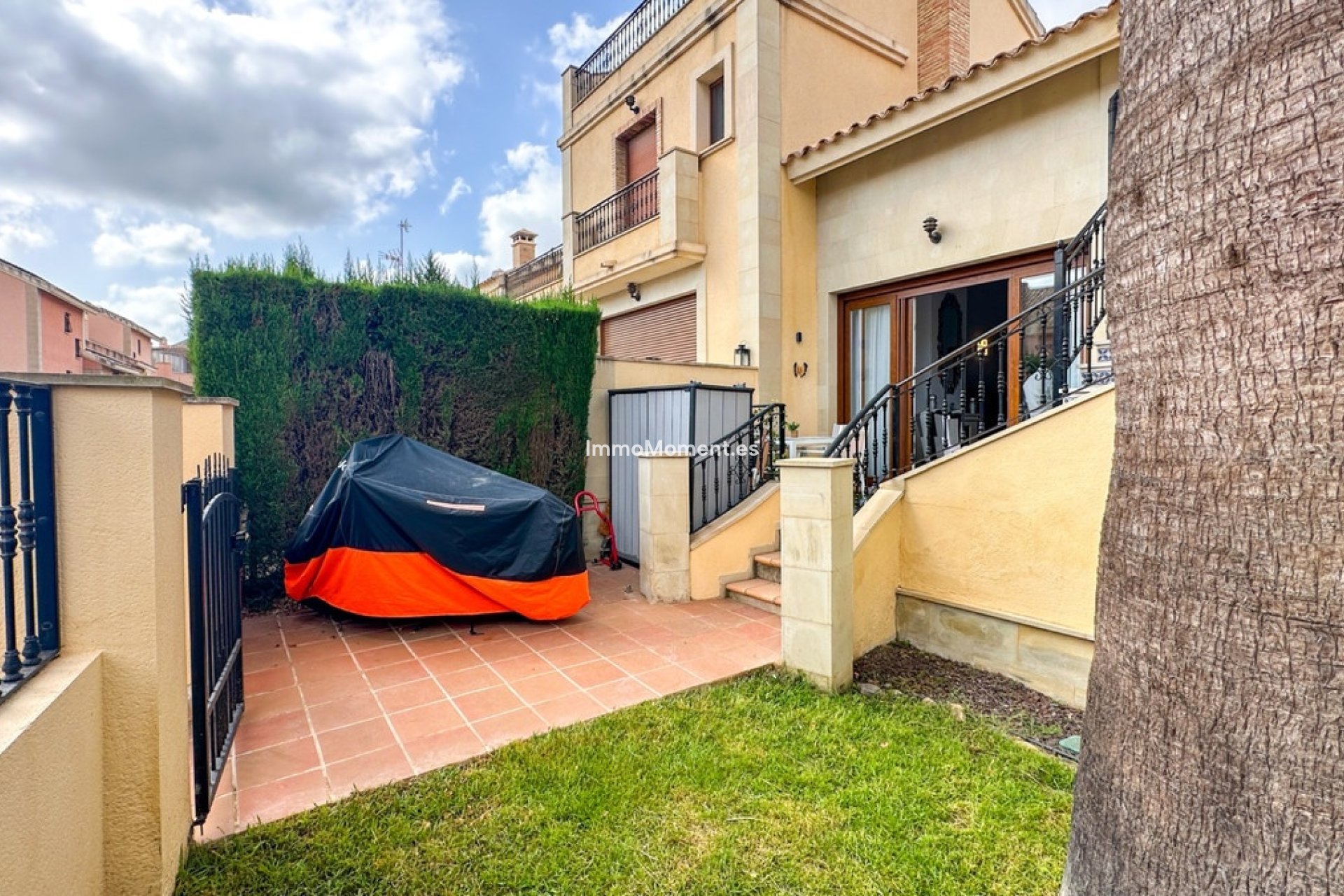 Revente - Maison mitoyenne - Algorfa - La Finca Golf