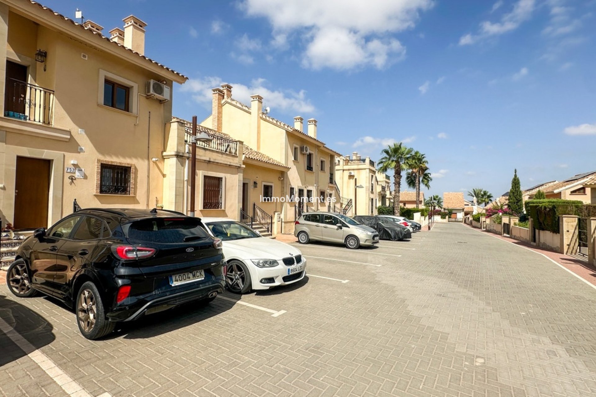 Revente - Maison mitoyenne - Algorfa - La Finca Golf