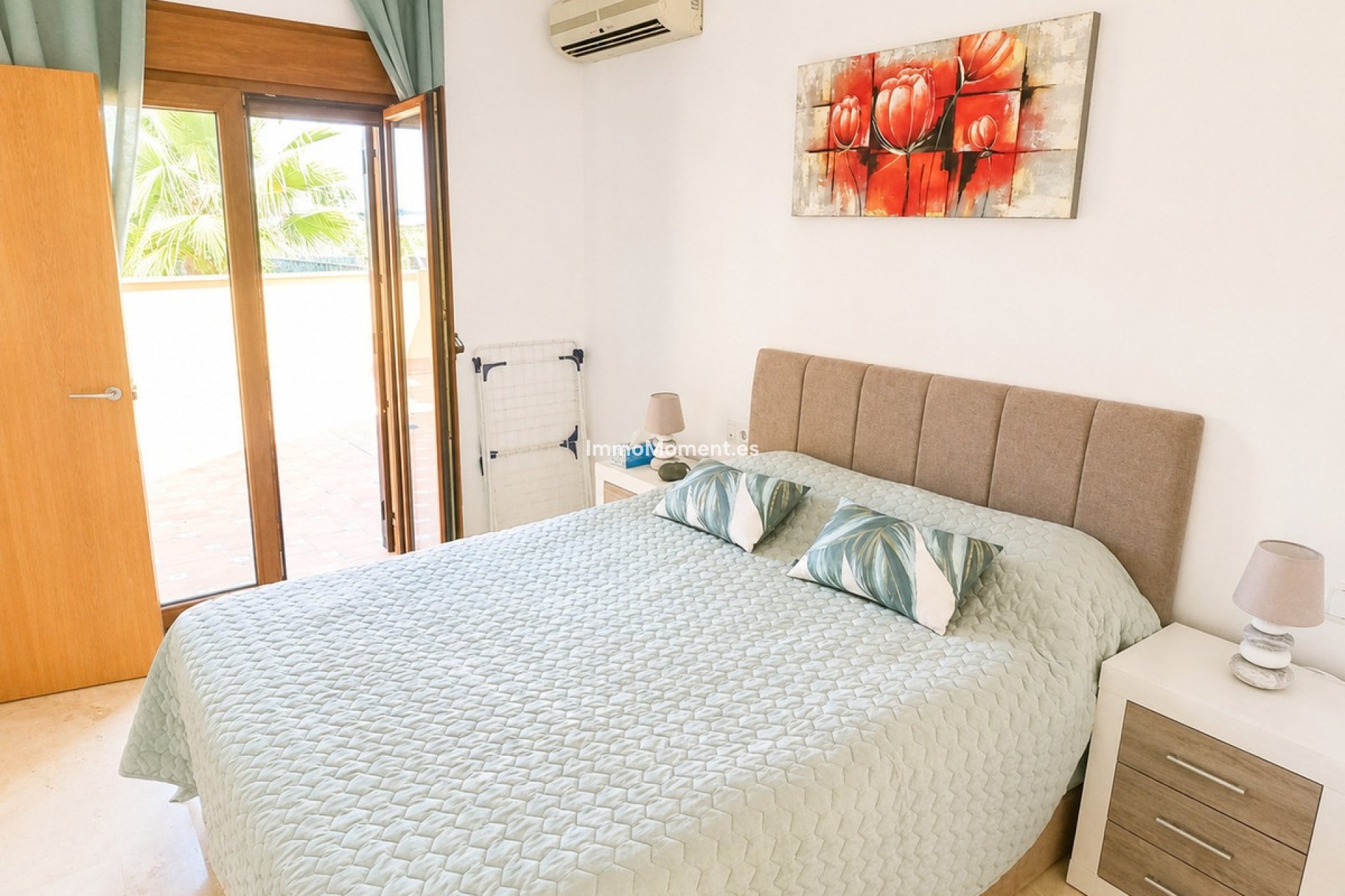 Revente - Maison mitoyenne - Algorfa - La Finca Golf