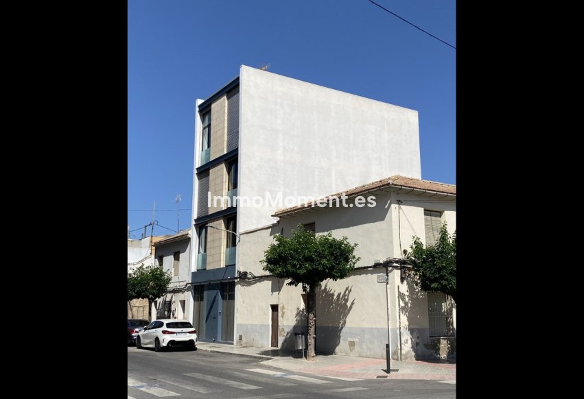 Revente - Maison mitoyenne - Almoradí - Almoradi Centro
