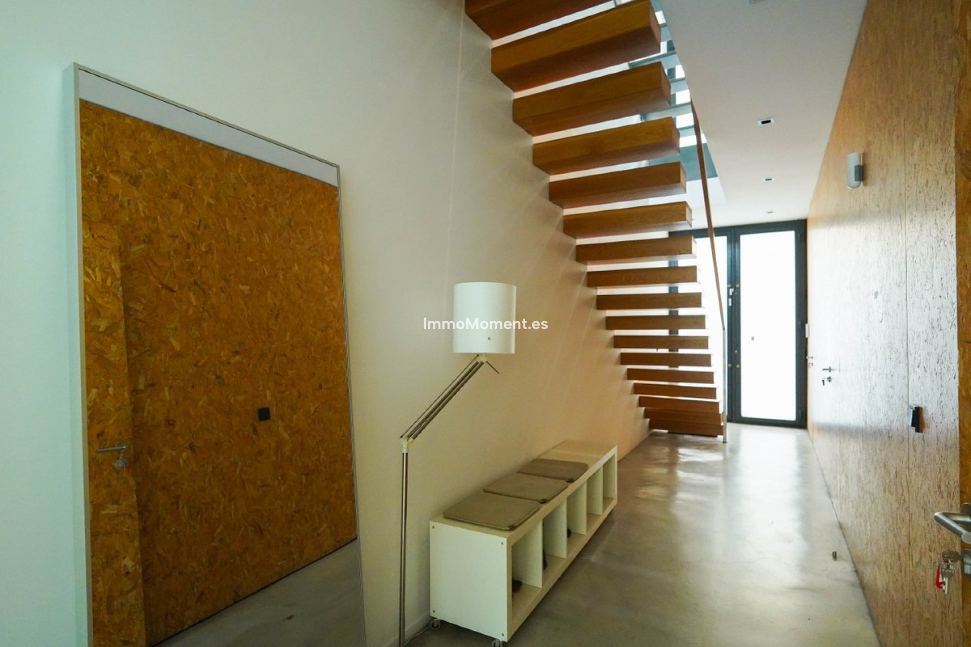 Revente - Maison mitoyenne - Almoradí - Almoradi Centro