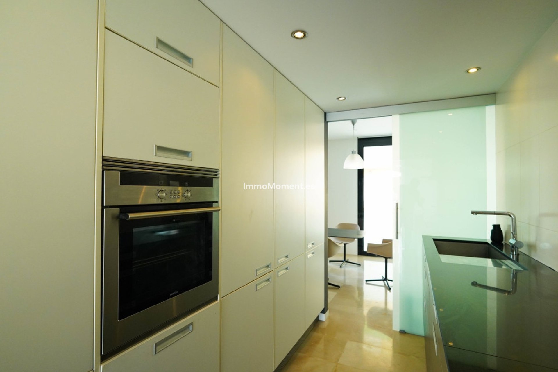 Revente - Maison mitoyenne - Almoradí - Almoradi Centro