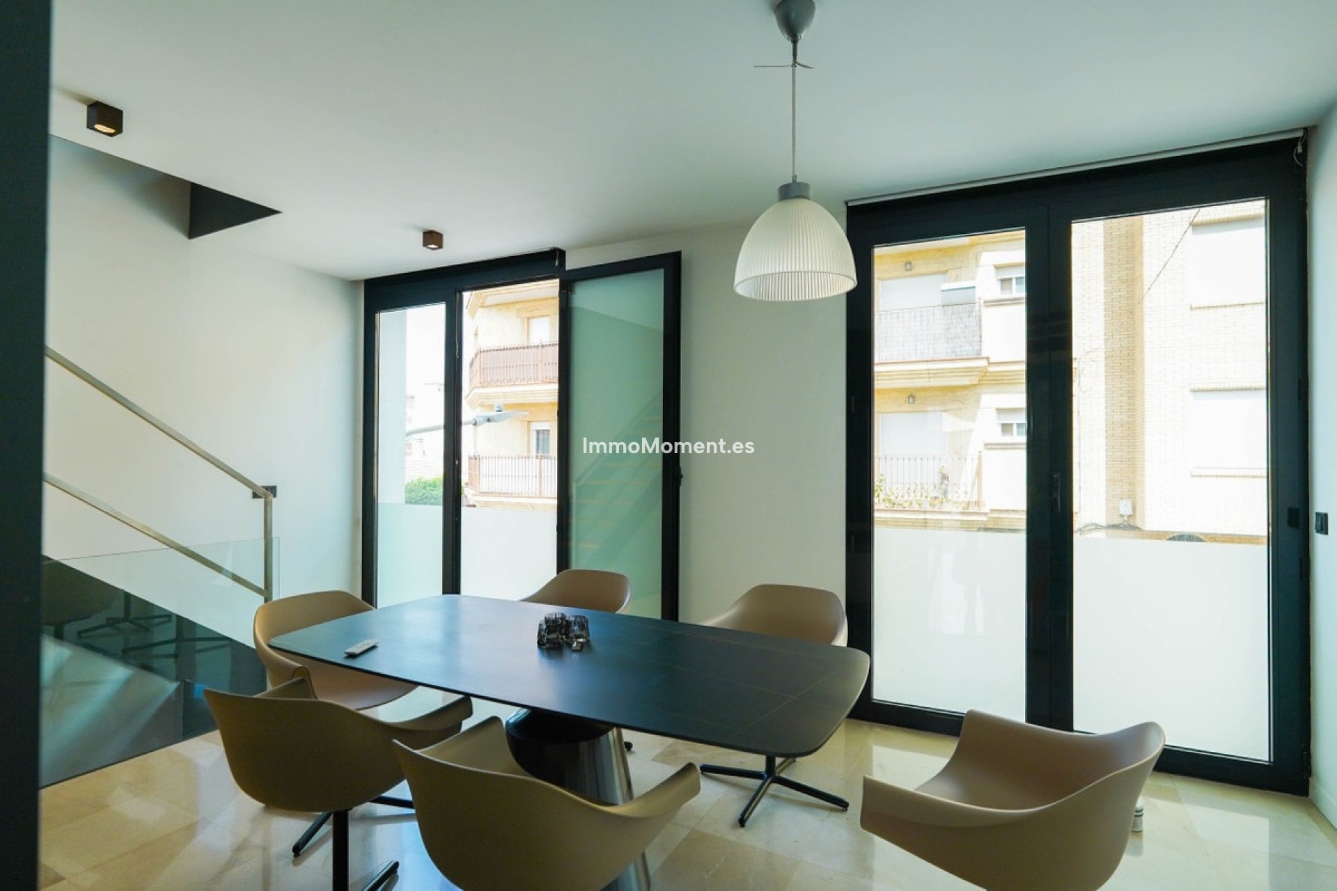 Revente - Maison mitoyenne - Almoradí - Almoradi Centro