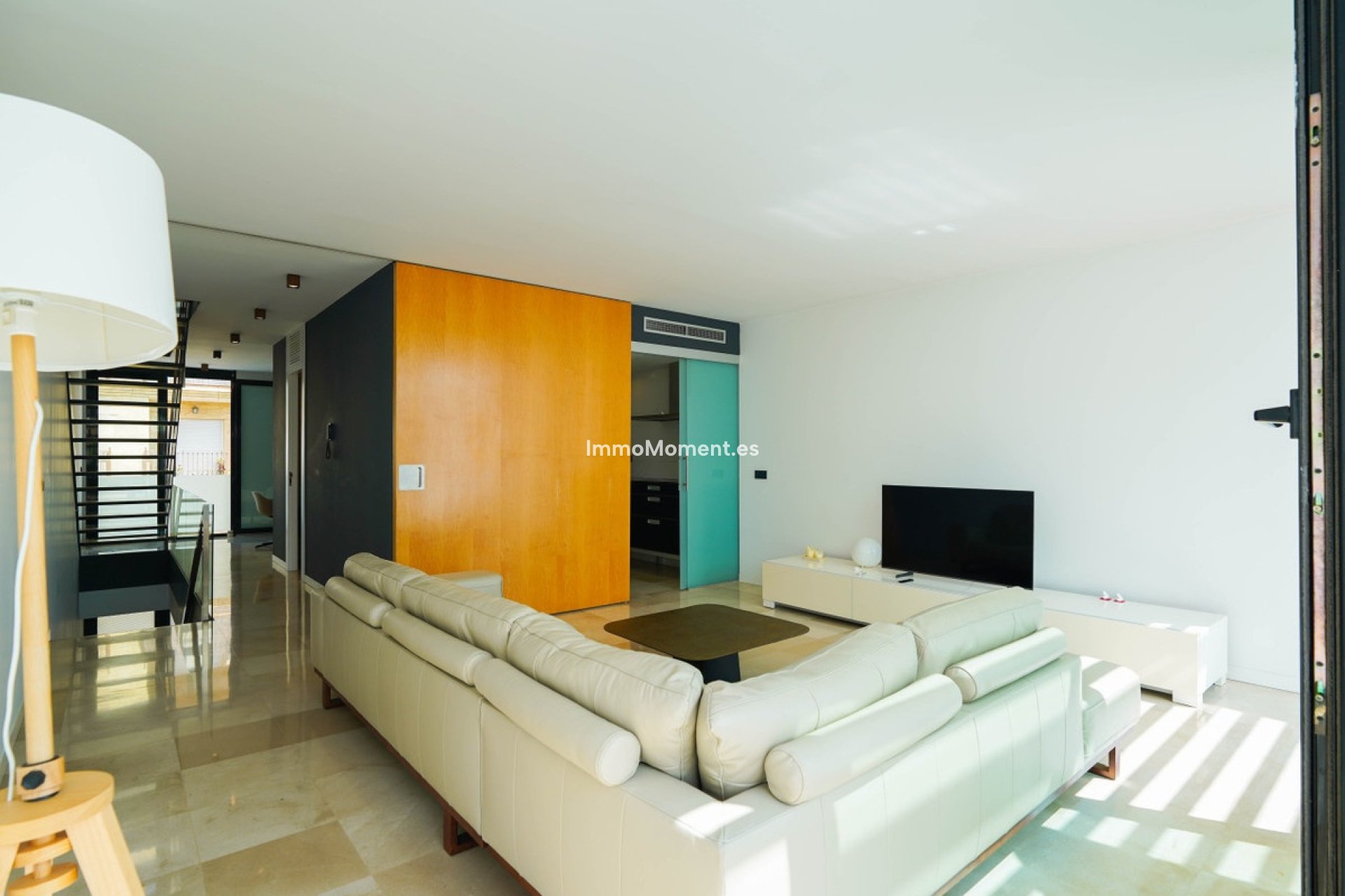 Revente - Maison mitoyenne - Almoradí - Almoradi Centro