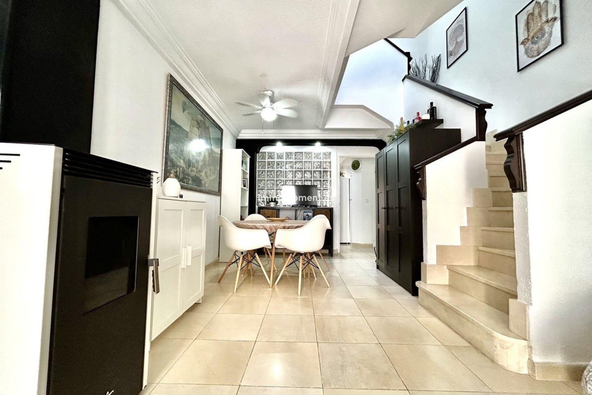 Revente - Maison mitoyenne - Almoradí - Heredades