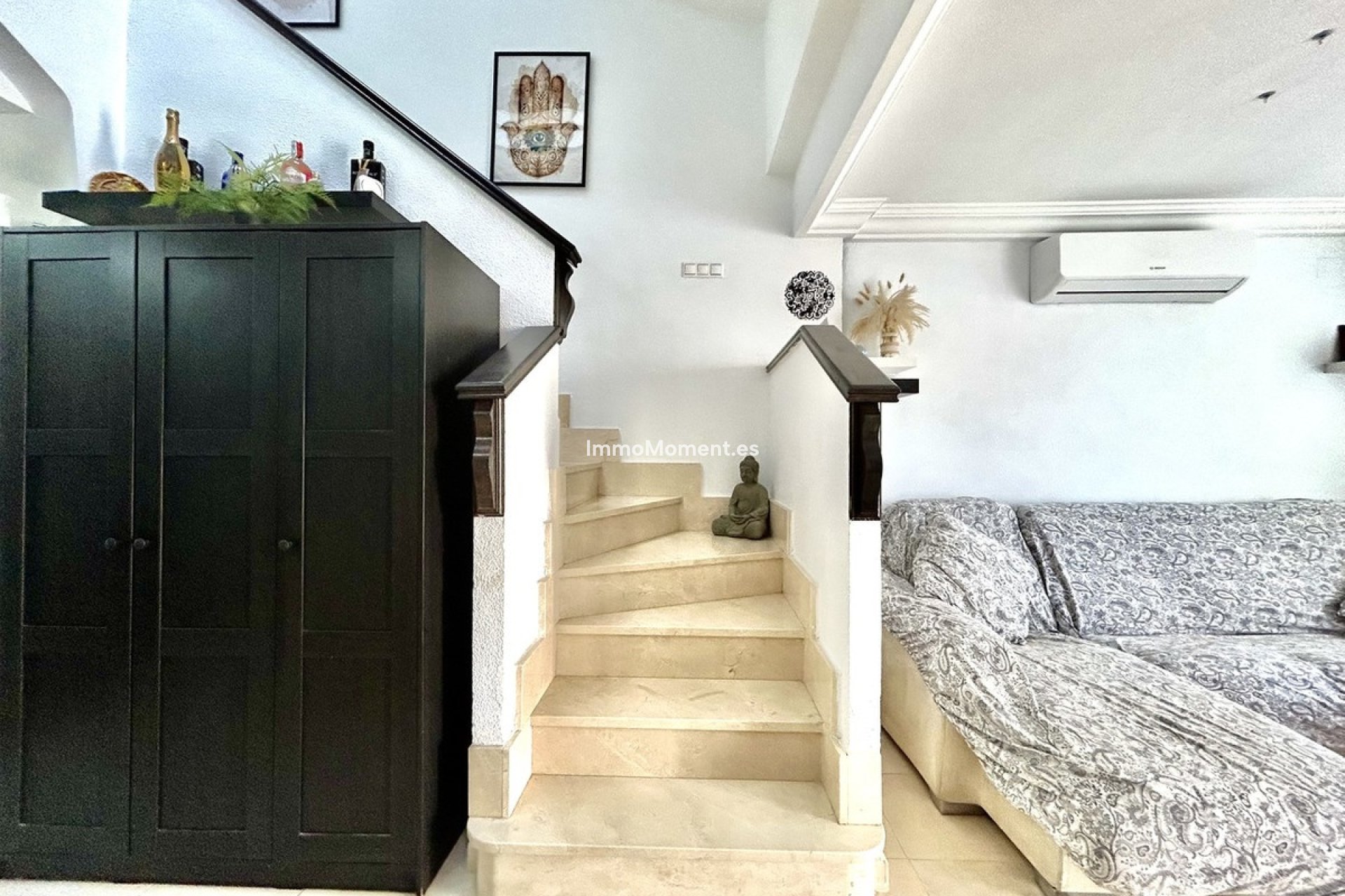 Revente - Maison mitoyenne - Almoradí - Heredades