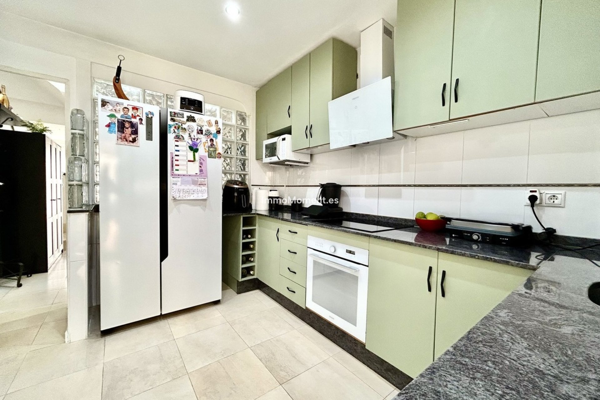 Revente - Maison mitoyenne - Almoradí - Heredades