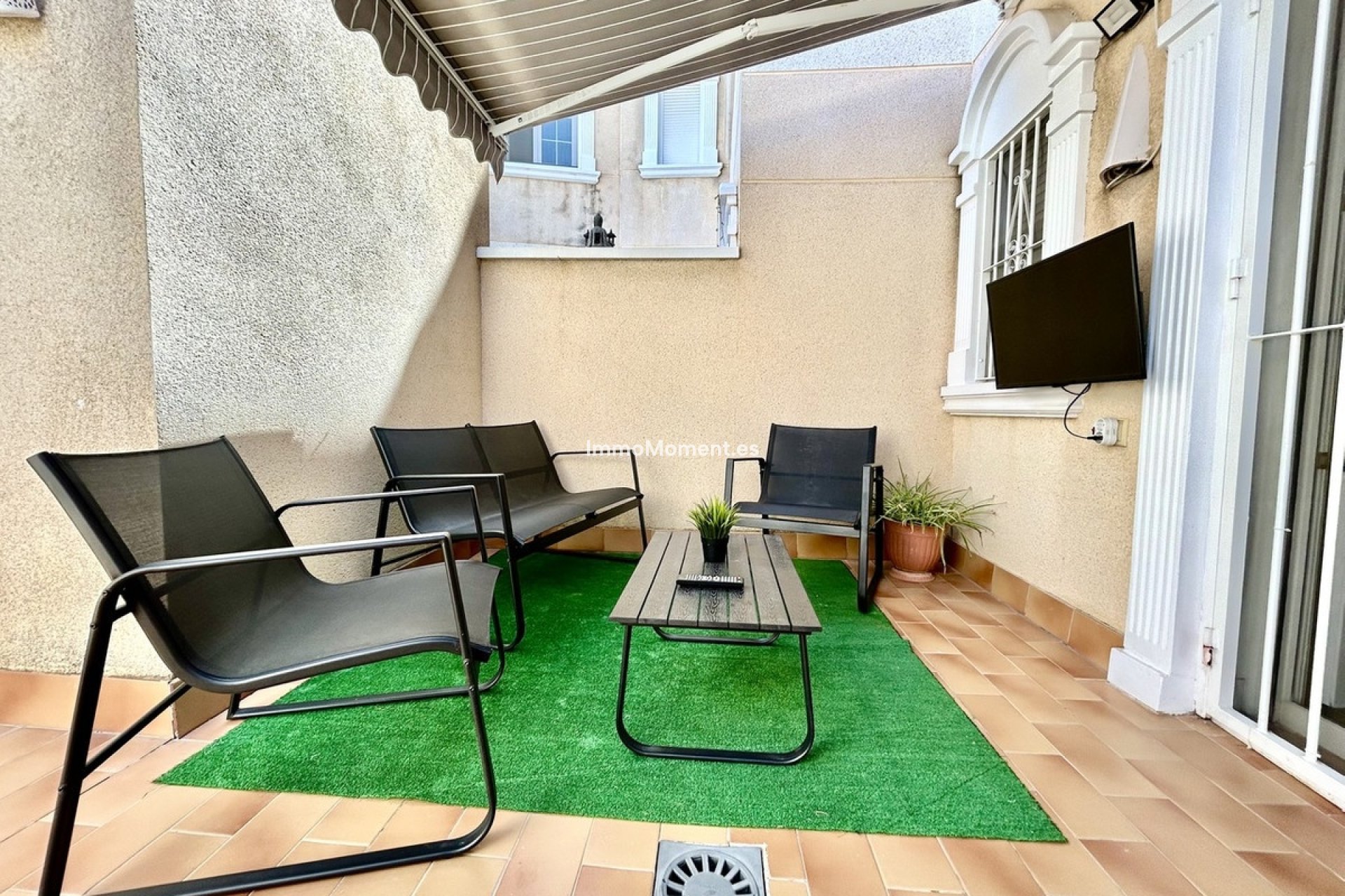 Revente - Maison mitoyenne - Almoradí - Heredades
