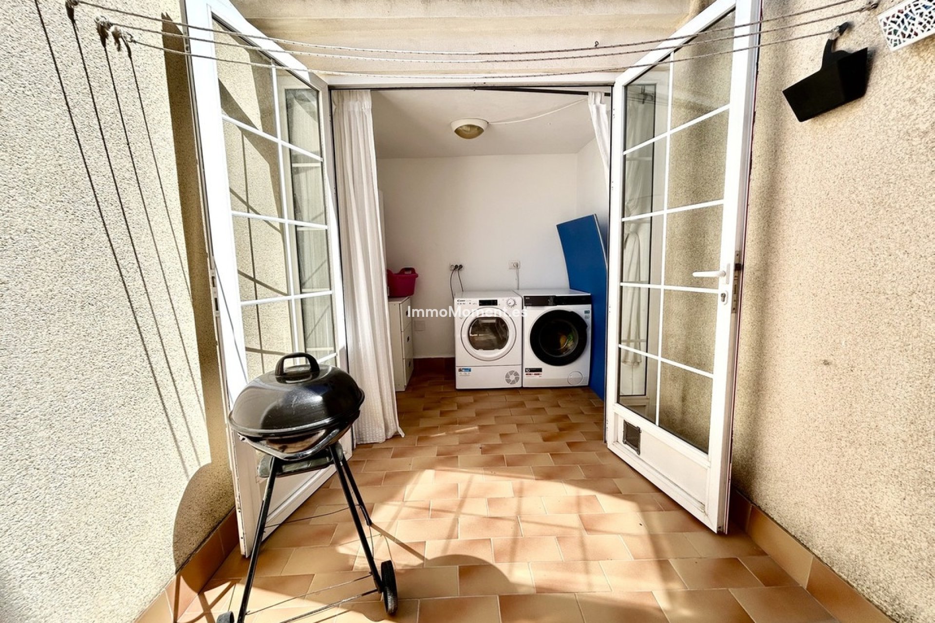 Revente - Maison mitoyenne - Almoradí - Heredades