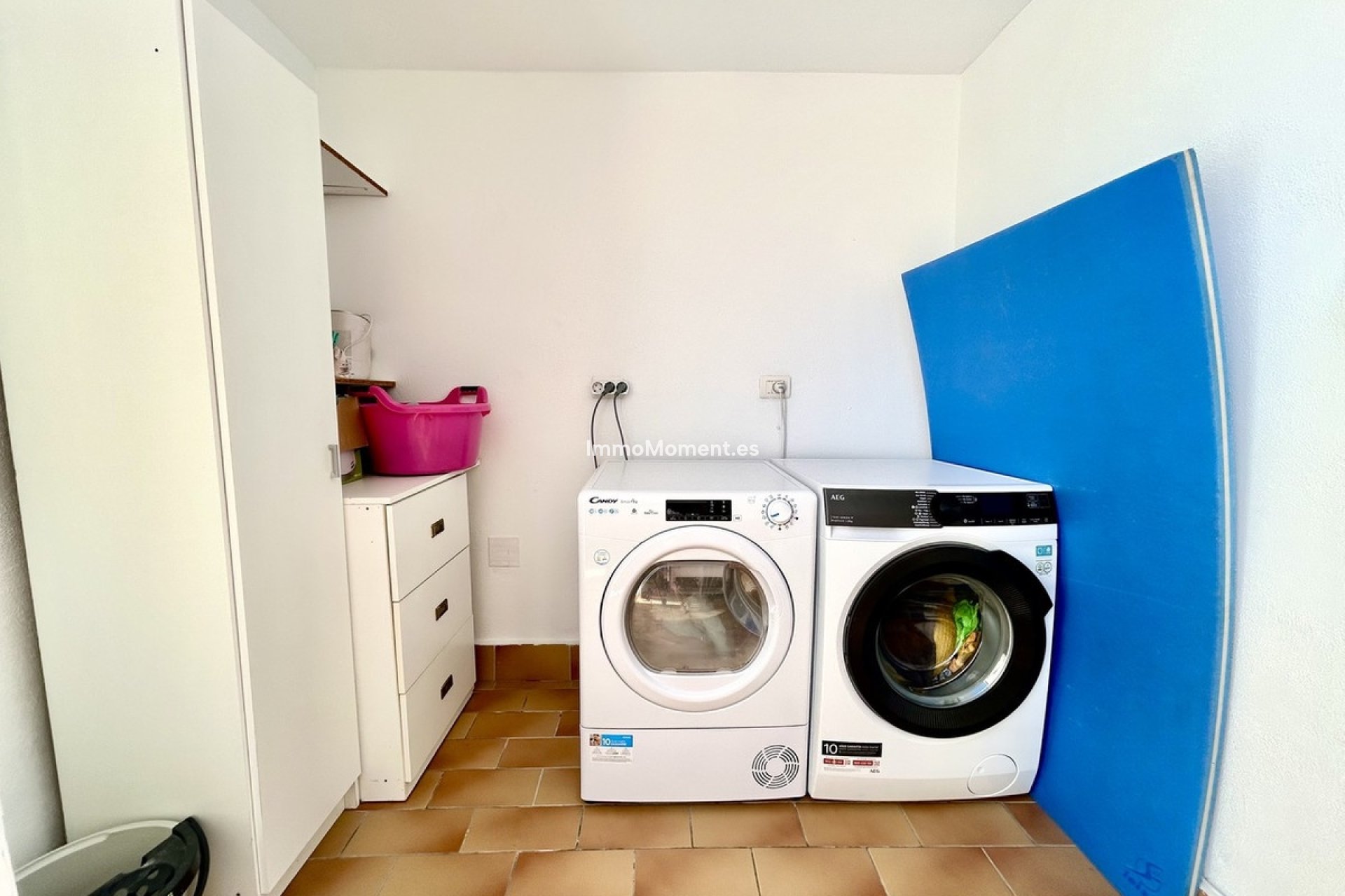 Revente - Maison mitoyenne - Almoradí - Heredades