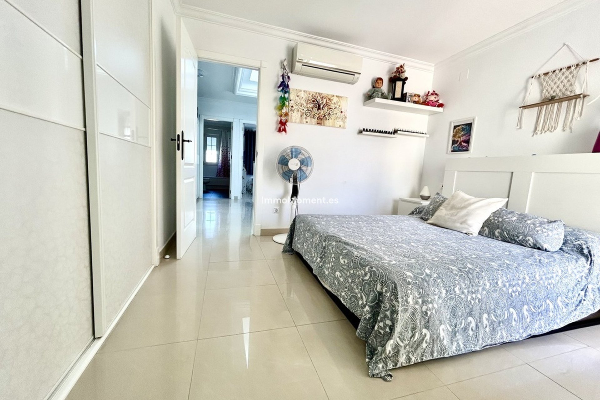 Revente - Maison mitoyenne - Almoradí - Heredades