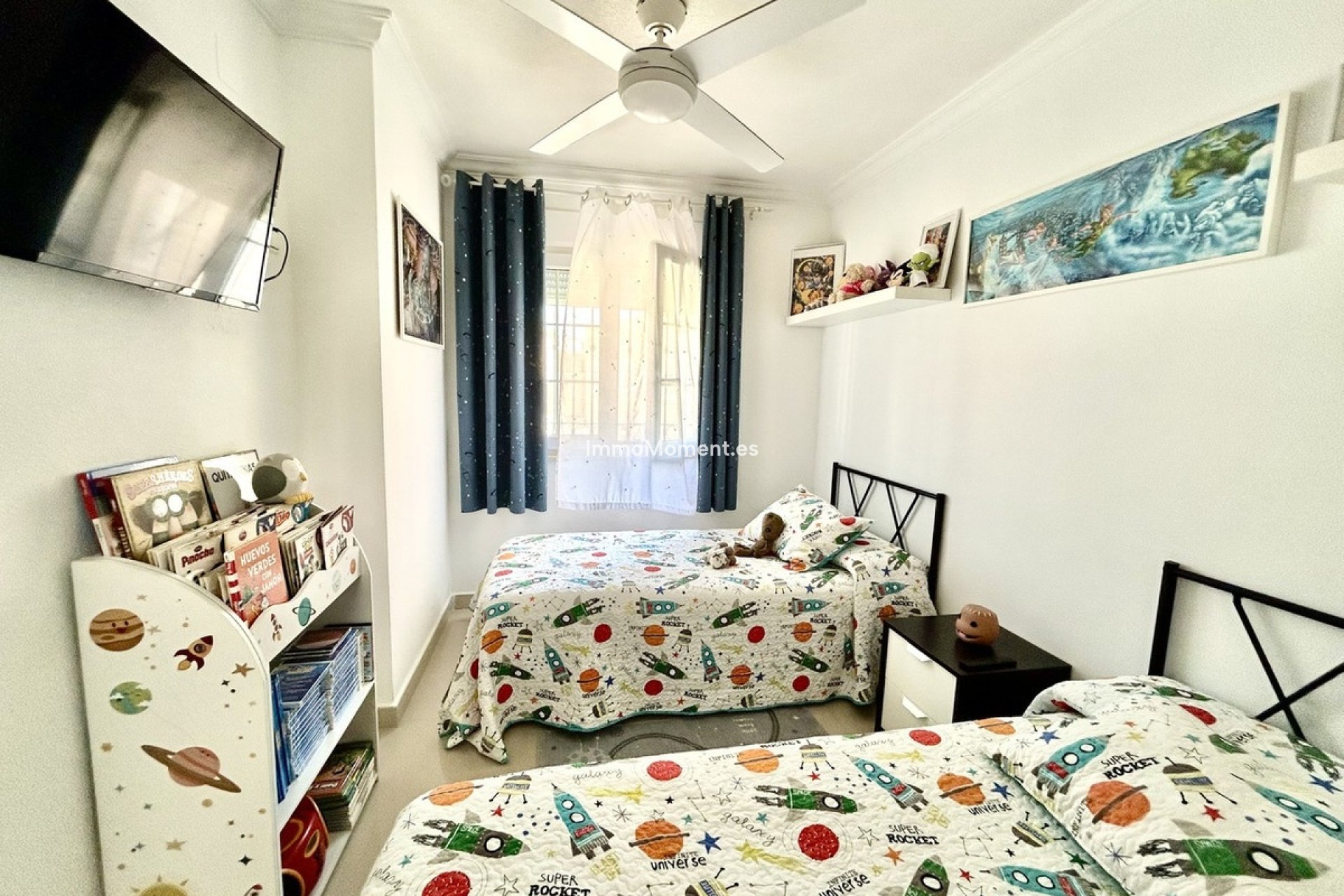 Revente - Maison mitoyenne - Almoradí - Heredades