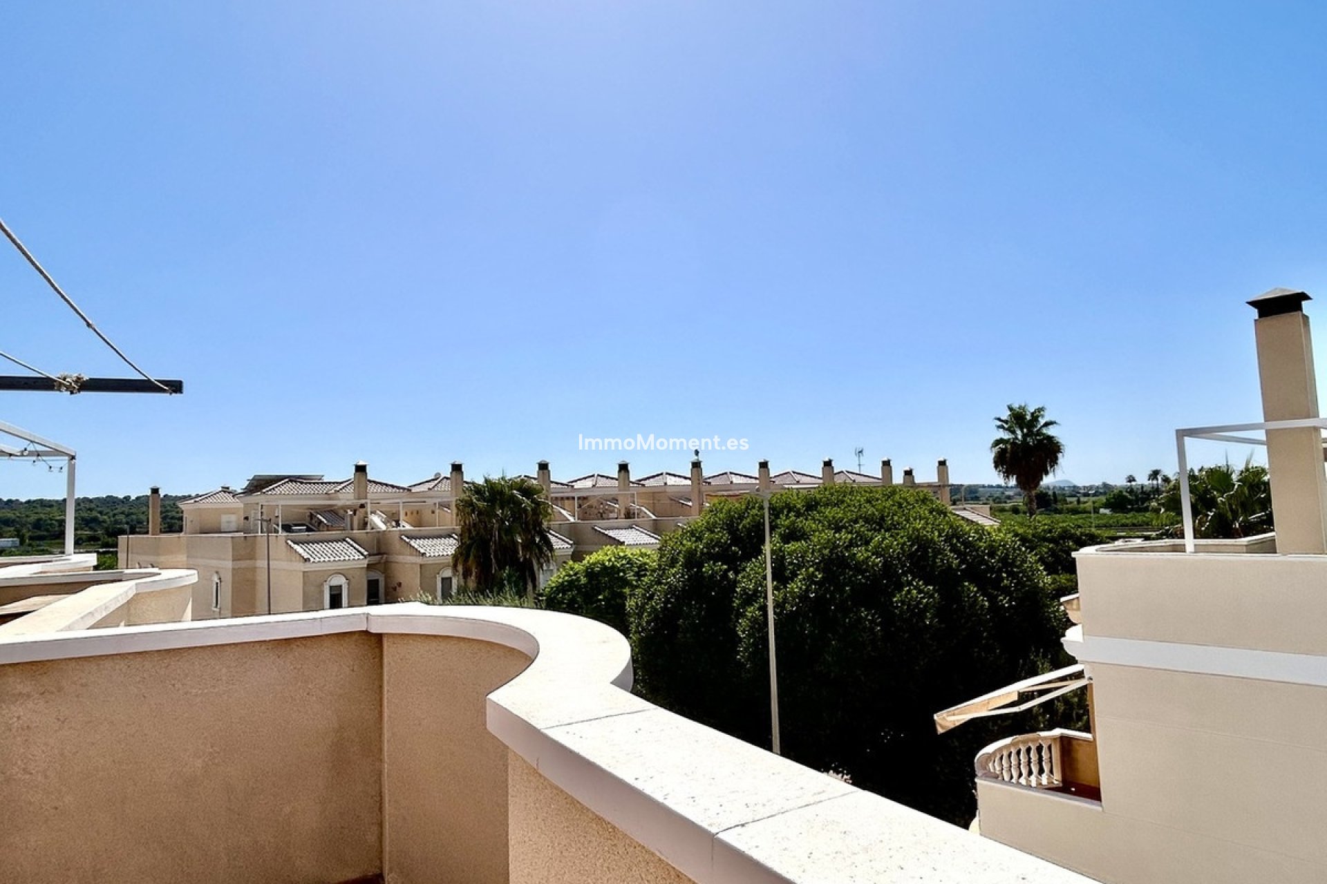 Revente - Maison mitoyenne - Almoradí - Heredades
