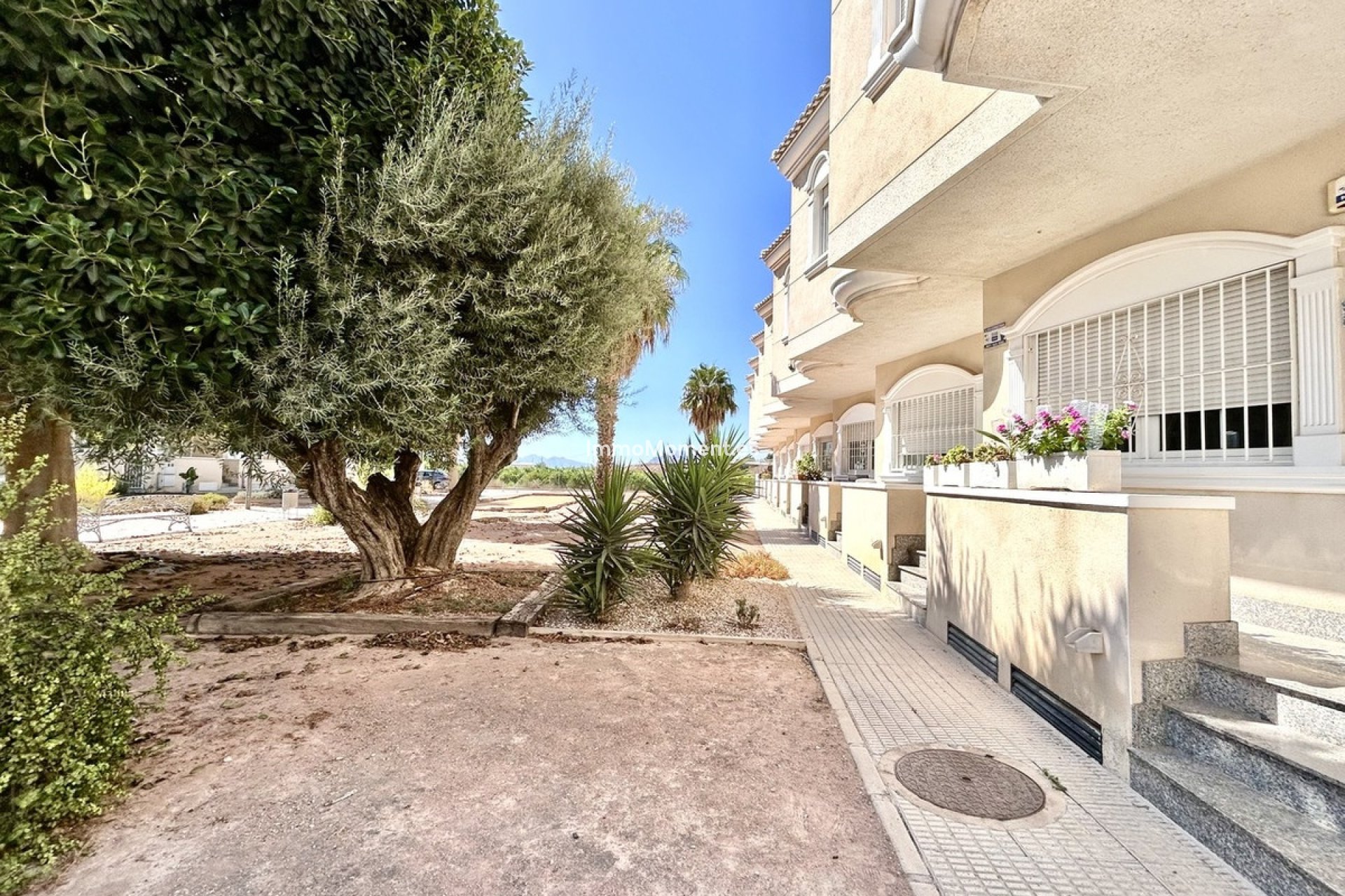 Revente - Maison mitoyenne - Almoradí - Heredades