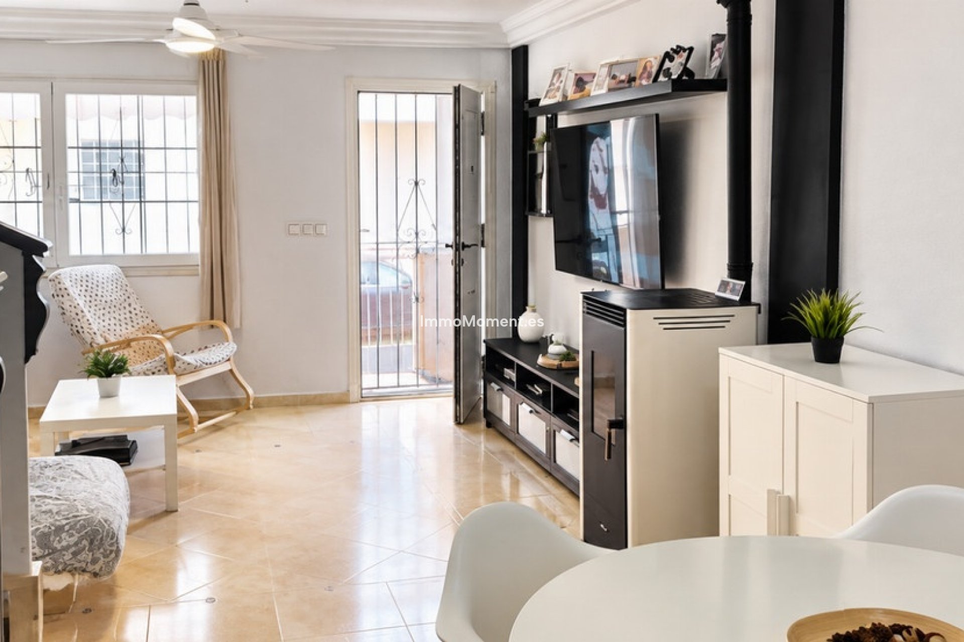 Revente - Maison mitoyenne - Almoradí - Heredades