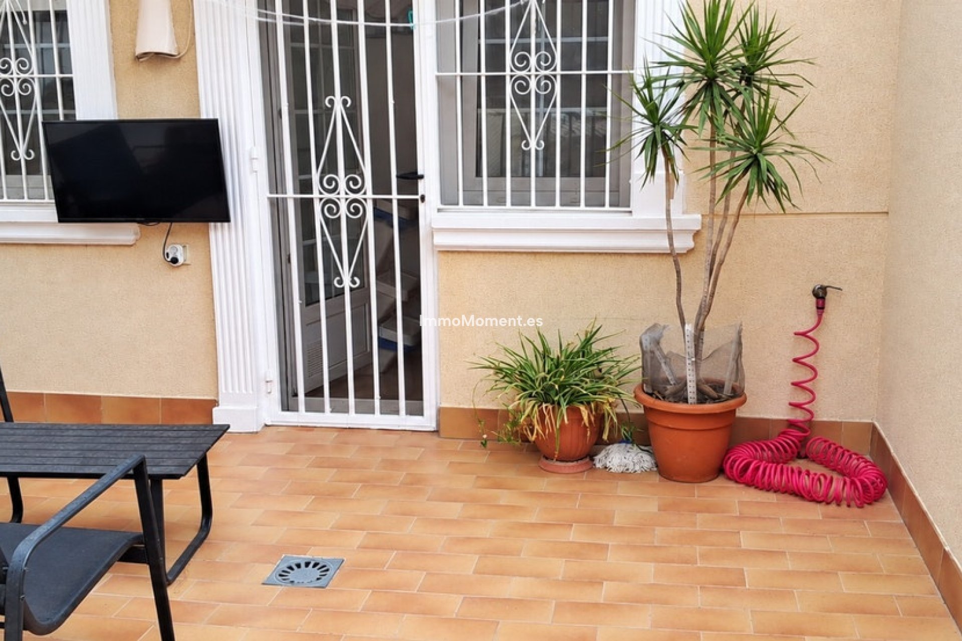 Revente - Maison mitoyenne - Almoradí - Heredades