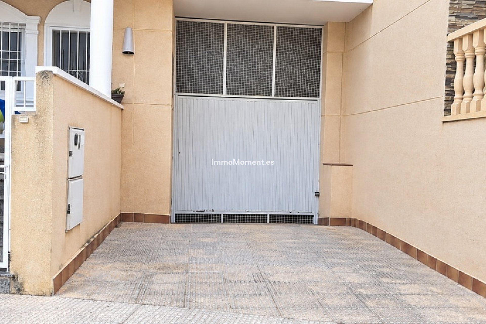 Revente - Maison mitoyenne - Almoradí - Heredades