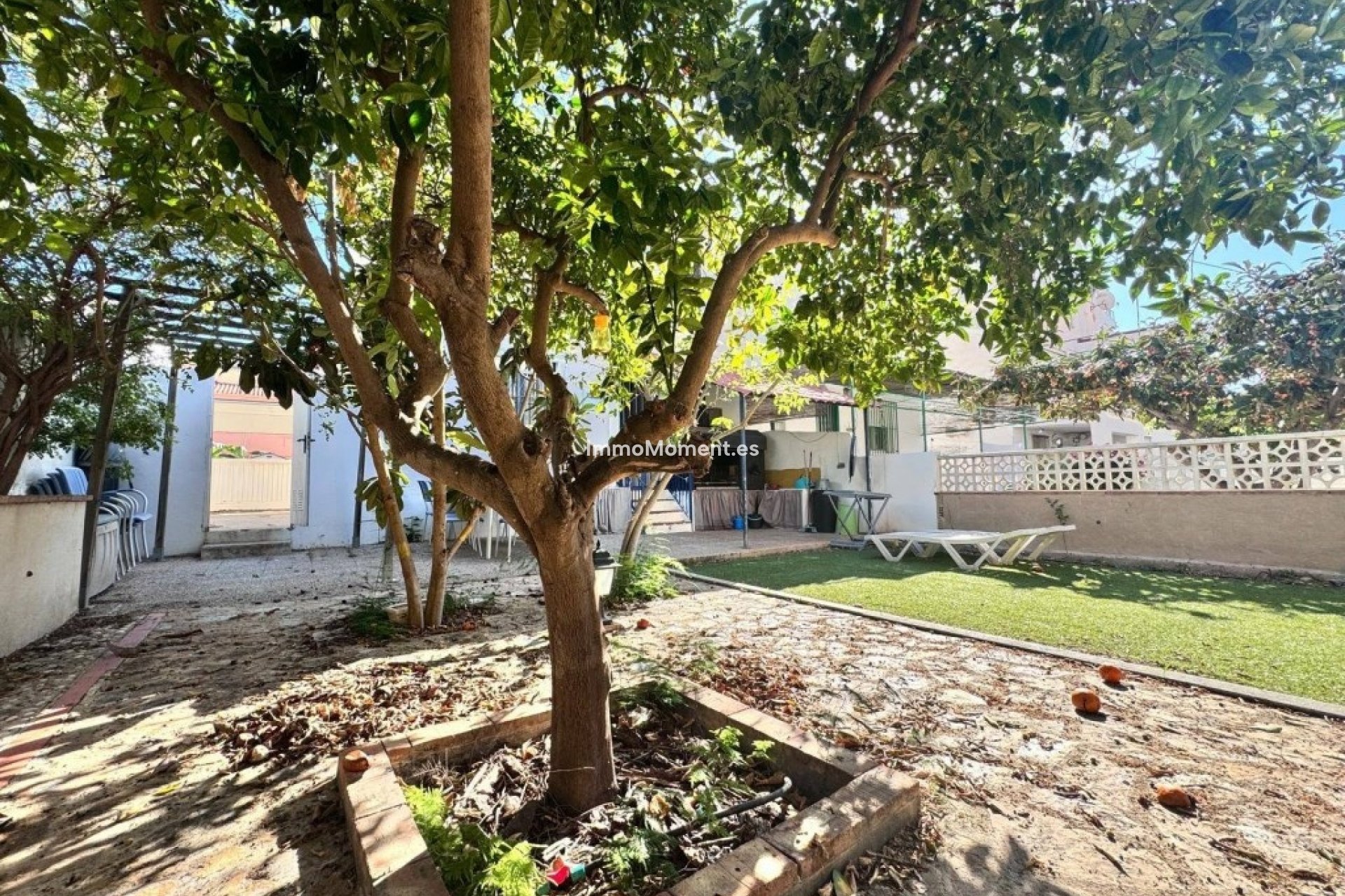 Revente - Maison mitoyenne - Altea - Altea Centro