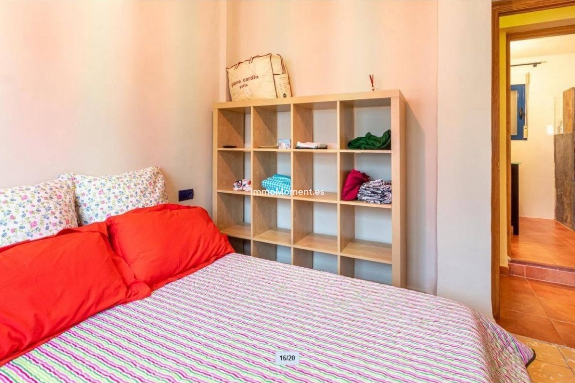 Revente - Maison mitoyenne - Altea - Altea Centro