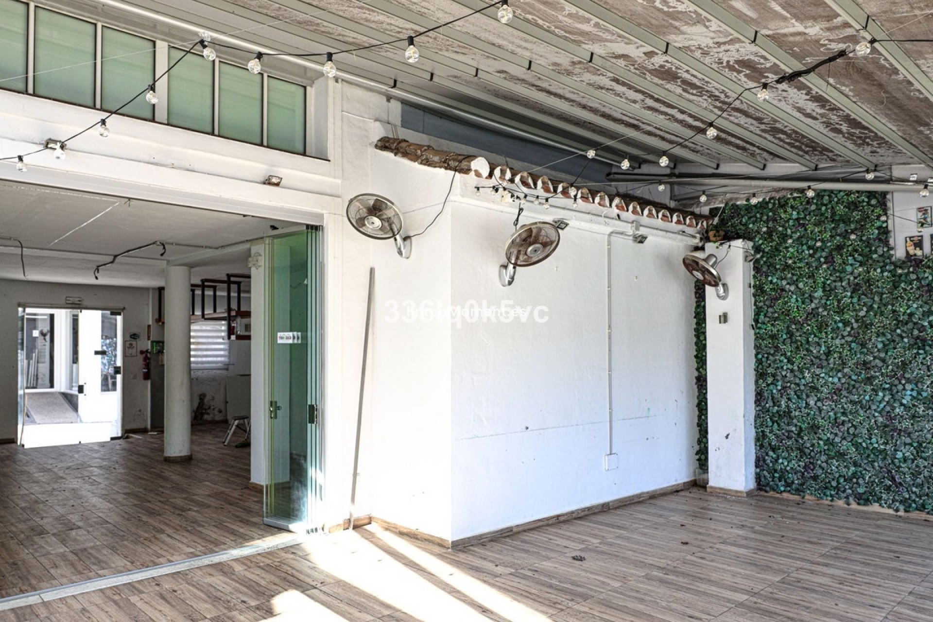 Revente - Maison mitoyenne - Benahavís - Benahavís Centro