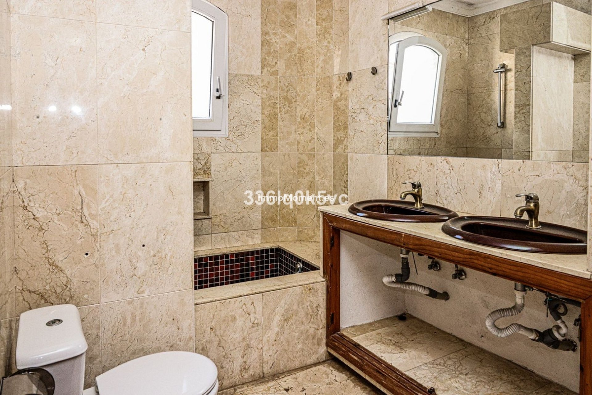 Revente - Maison mitoyenne - Benahavís - Benahavís Centro