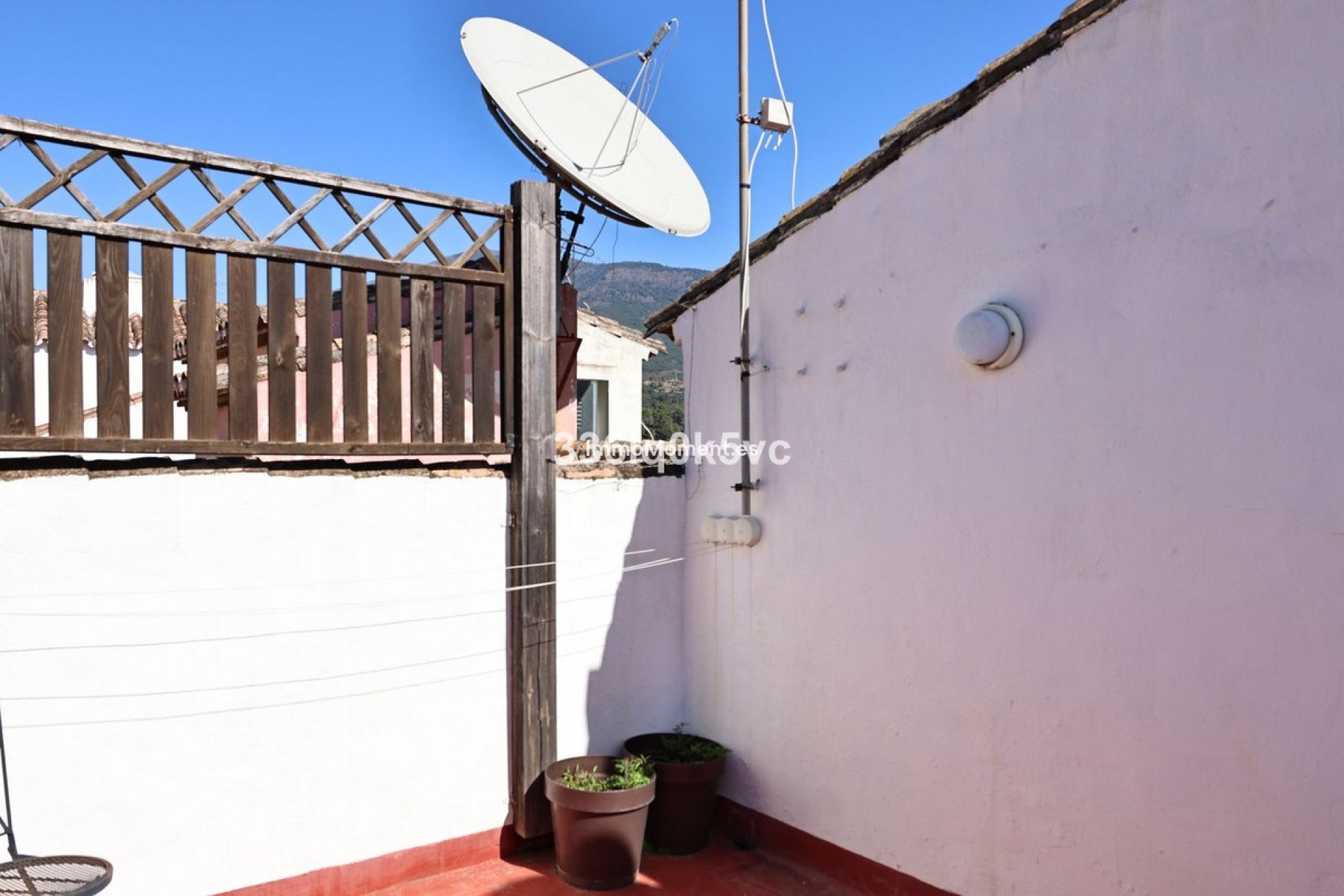 Revente - Maison mitoyenne - Benahavís - Benahavís Centro