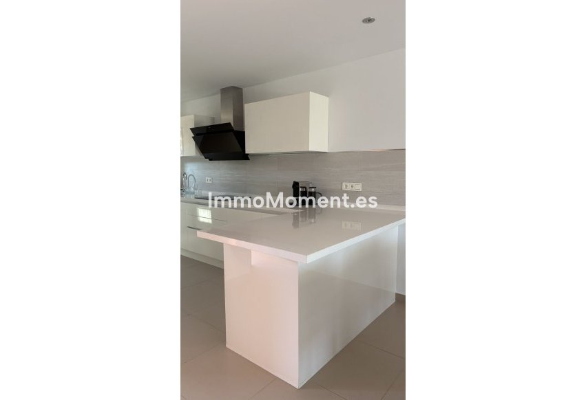 Revente - Maison mitoyenne - Benahavís - Benahavís Centro