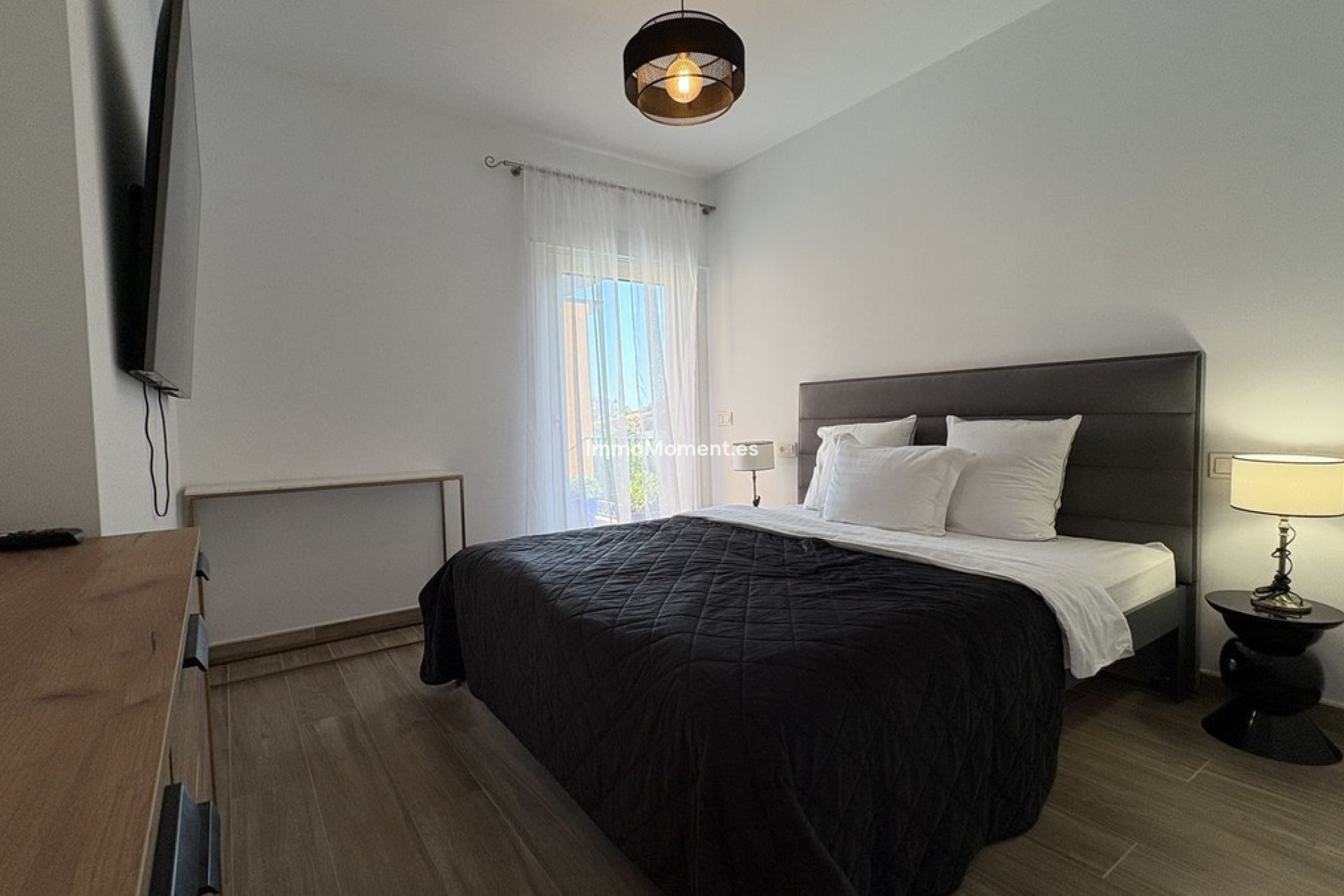 Revente - Maison mitoyenne - Benahavís - Benahavís Centro