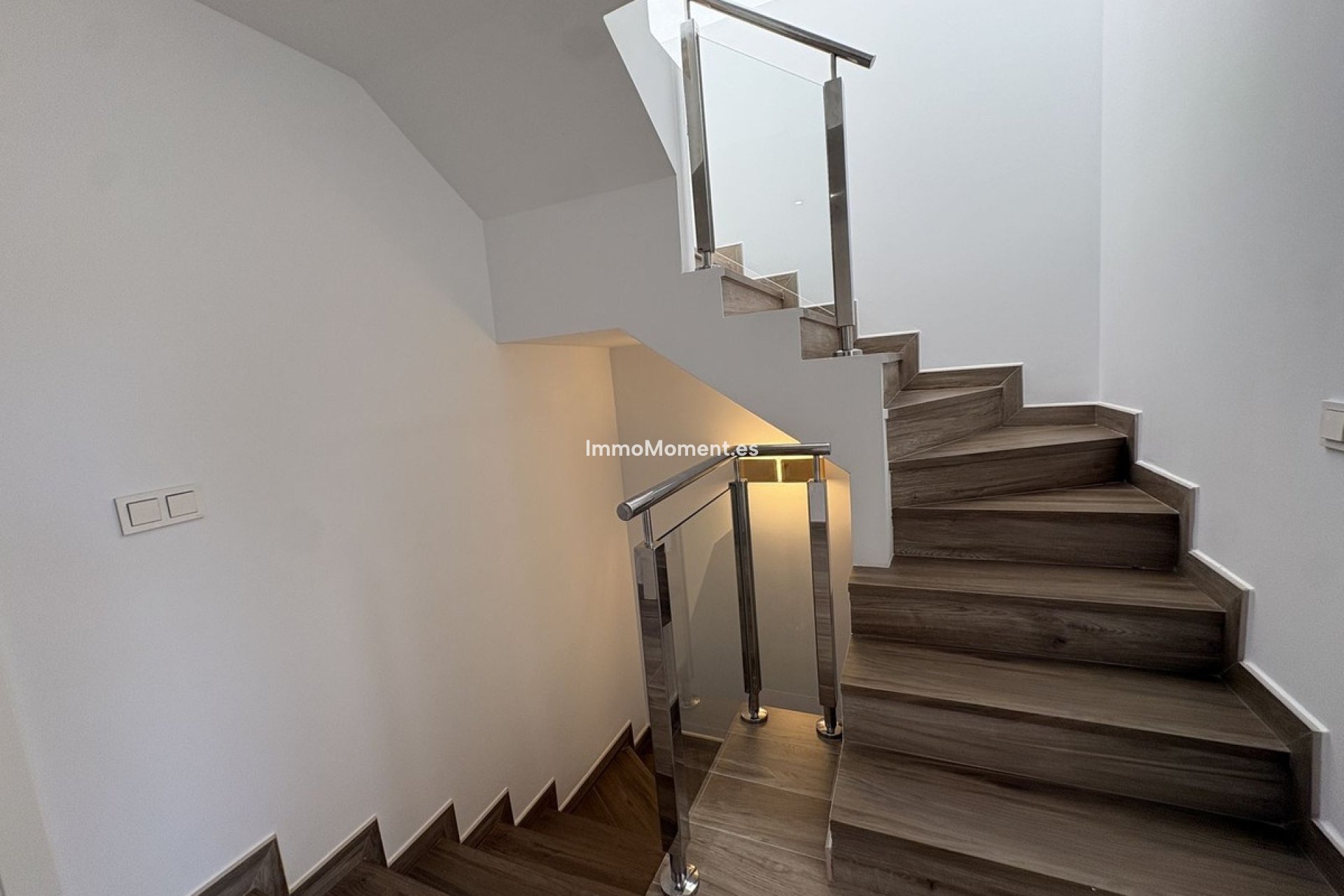 Revente - Maison mitoyenne - Benahavís - Benahavís Centro
