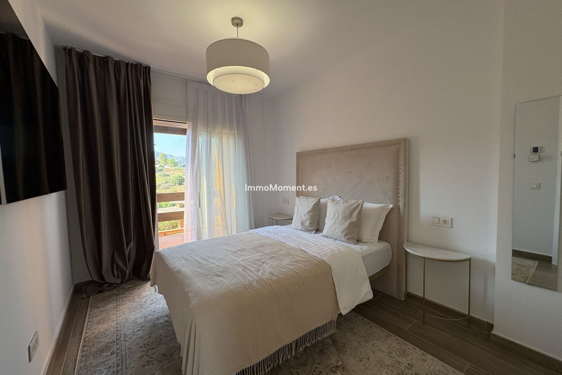 Revente - Maison mitoyenne - Benahavís - Benahavís Centro