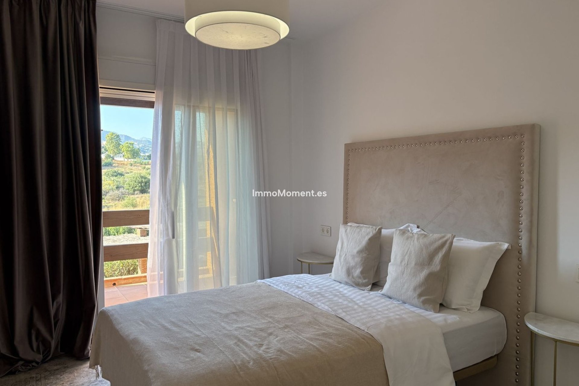 Revente - Maison mitoyenne - Benahavís - Benahavís Centro