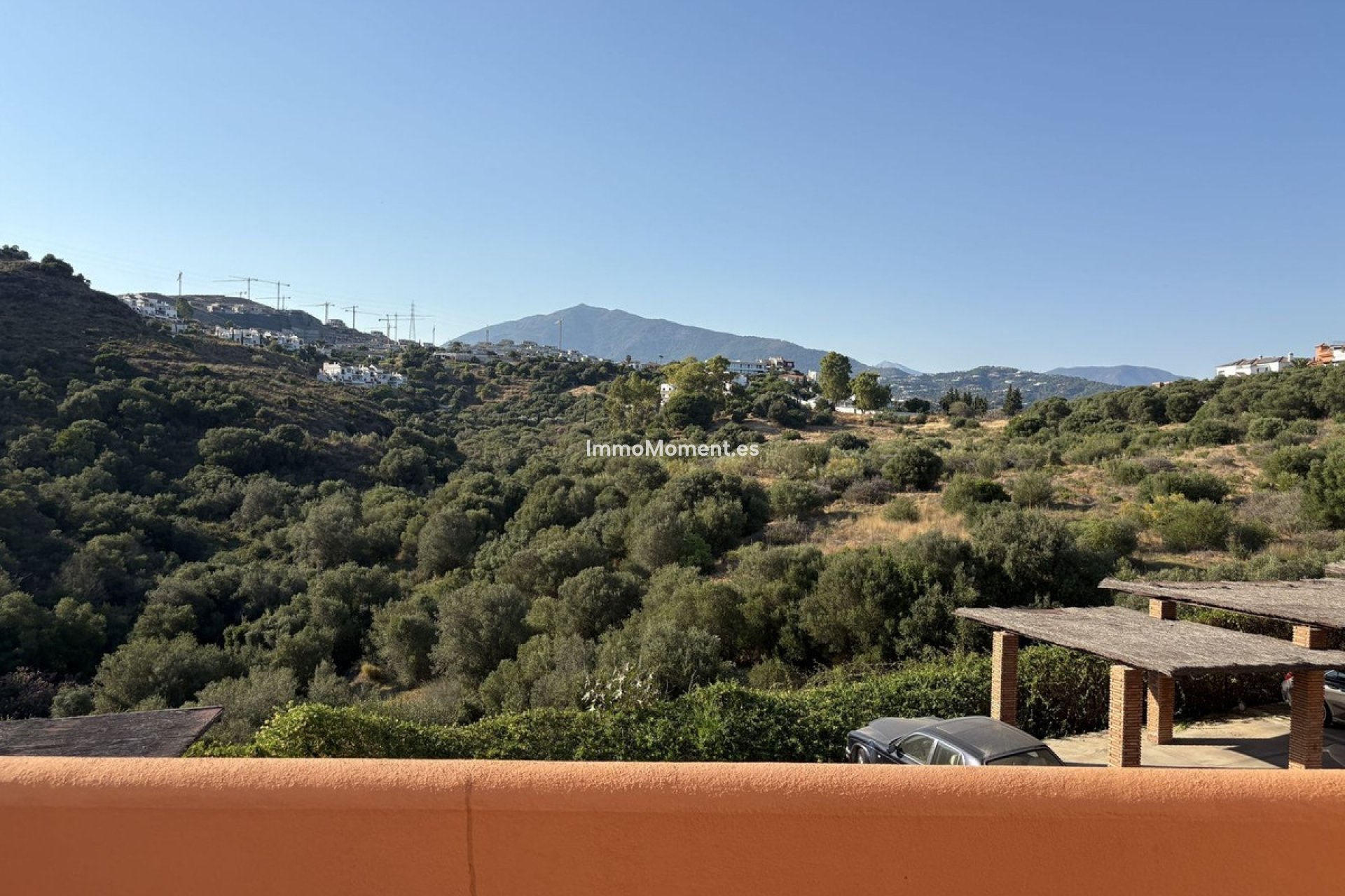 Revente - Maison mitoyenne - Benahavís - Benahavís Centro