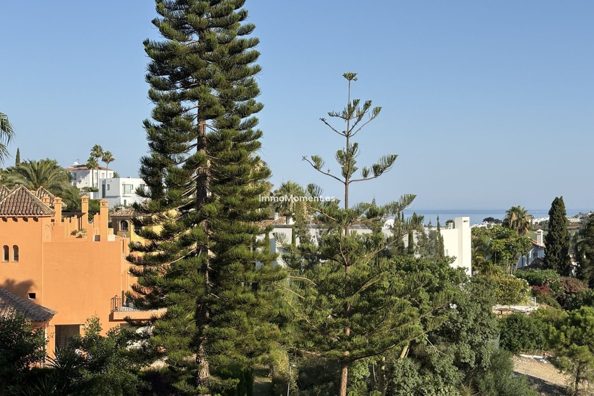 Revente - Maison mitoyenne - Benahavís - Benahavís Centro