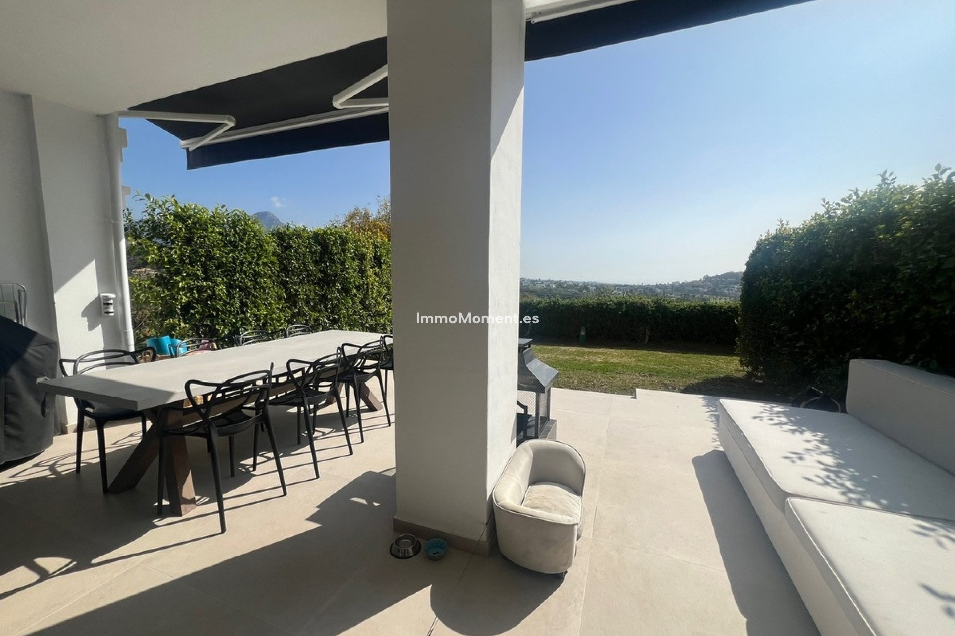 Revente - Maison mitoyenne - Benahavís - Benahavís Centro