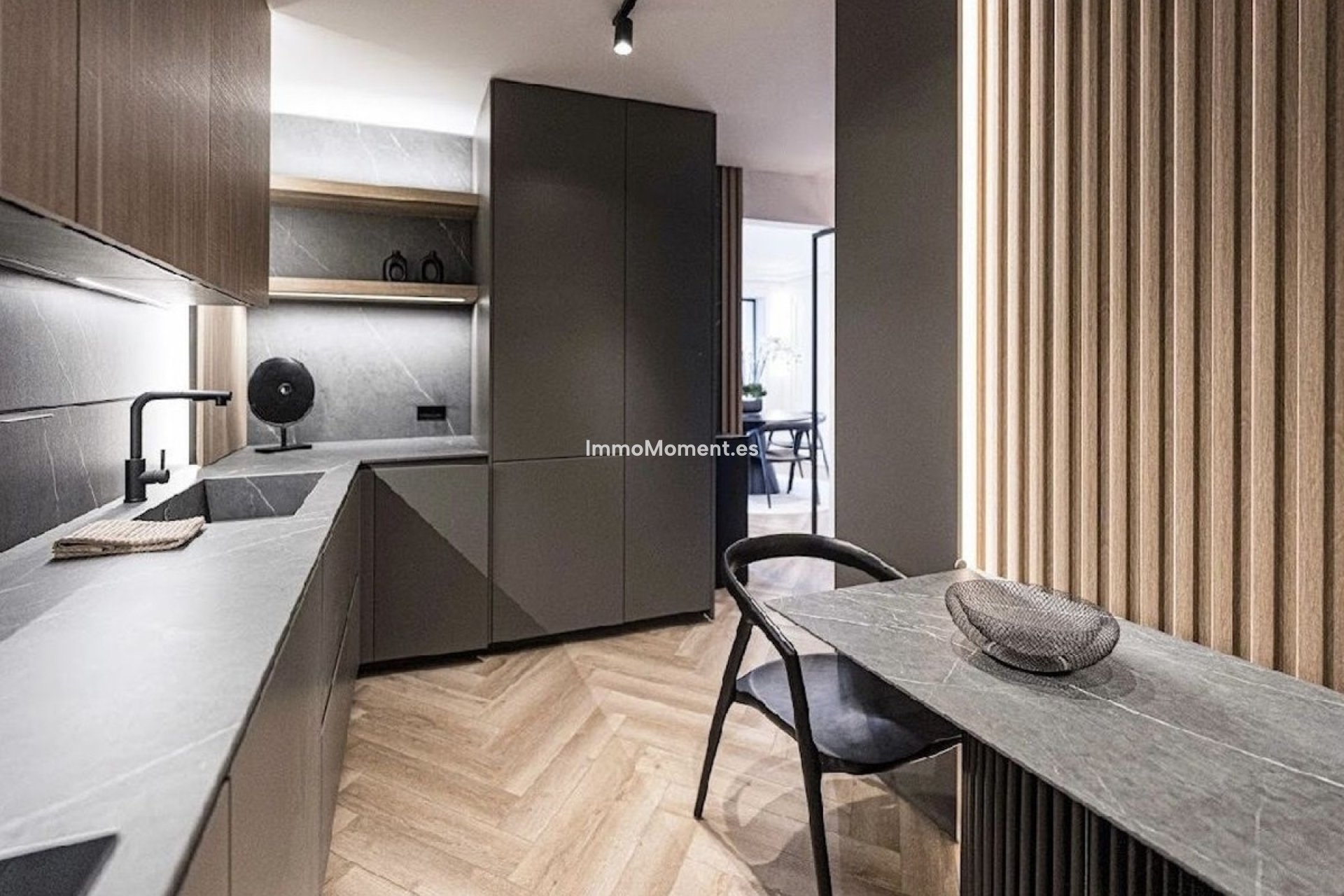 Revente - Maison mitoyenne - Benahavís - Benahavís Centro